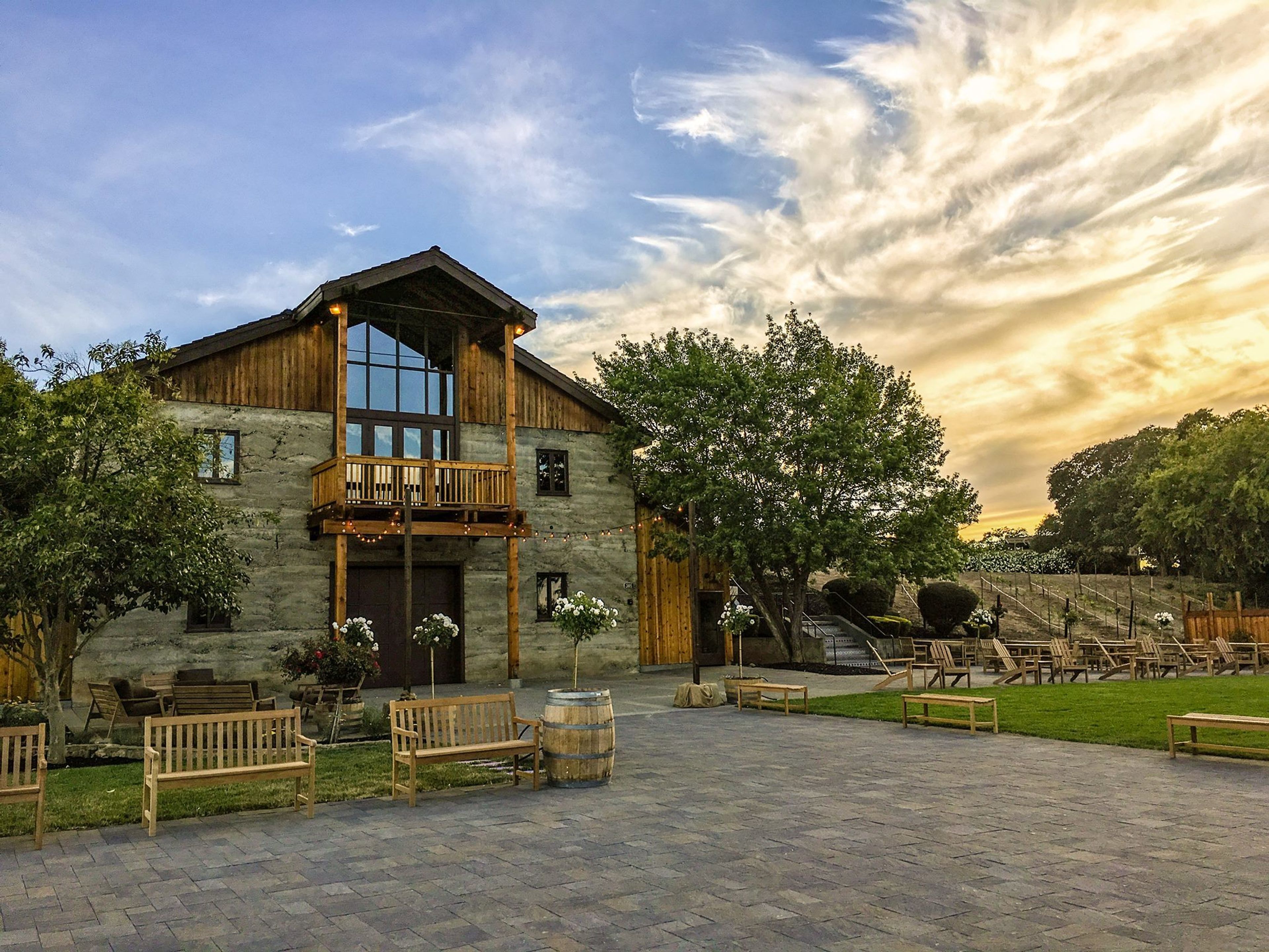 Cover photo of Murrieta's Well