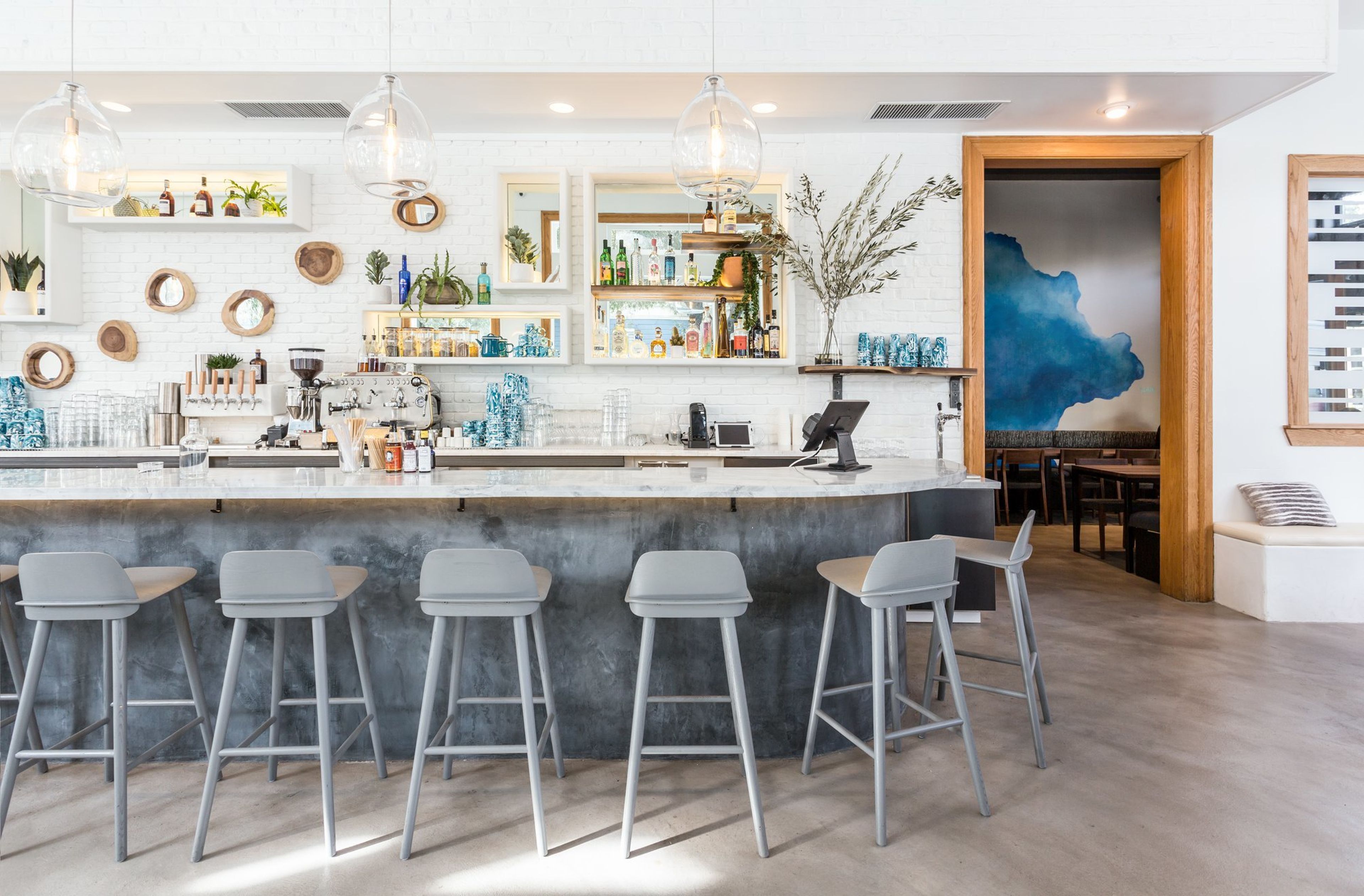 Cover photo of Noosh