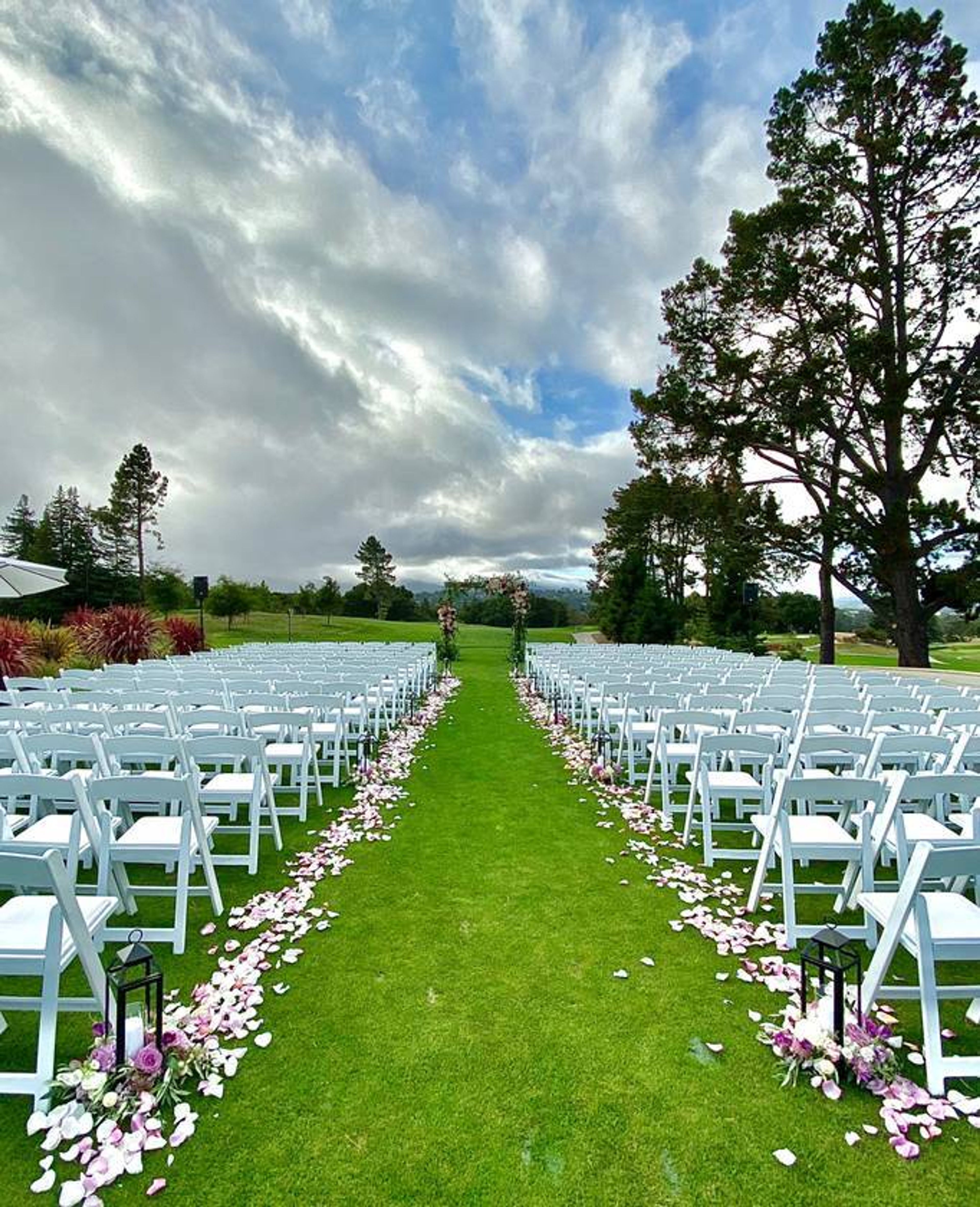 Cover photo of Orinda Country Club