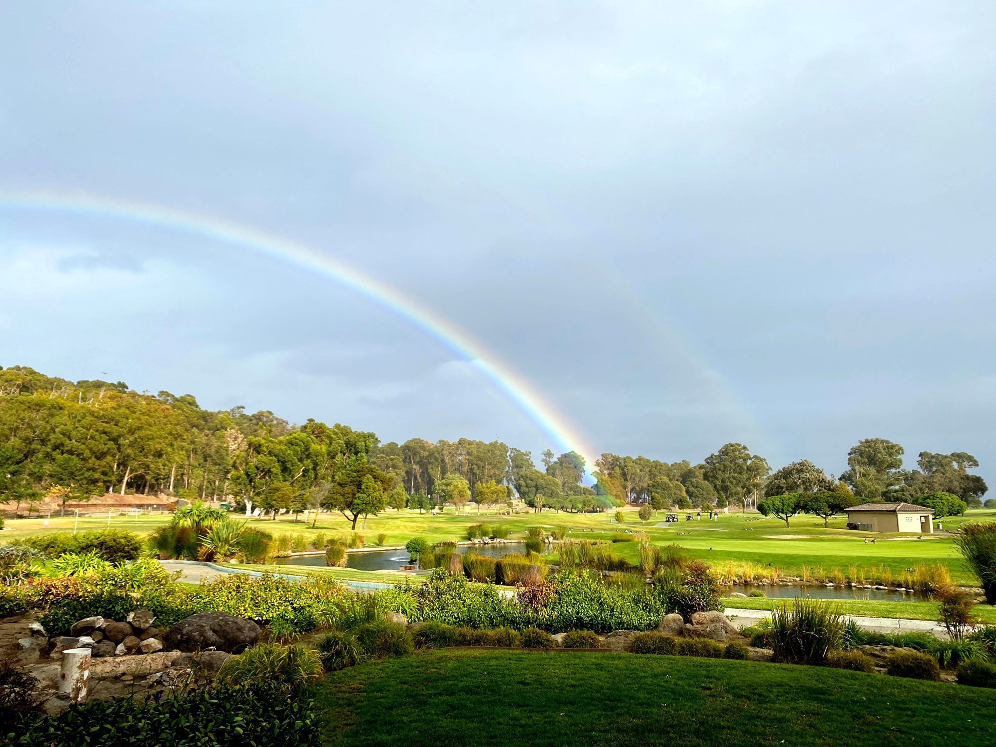 Cover photo of Par 3 The Lodge
