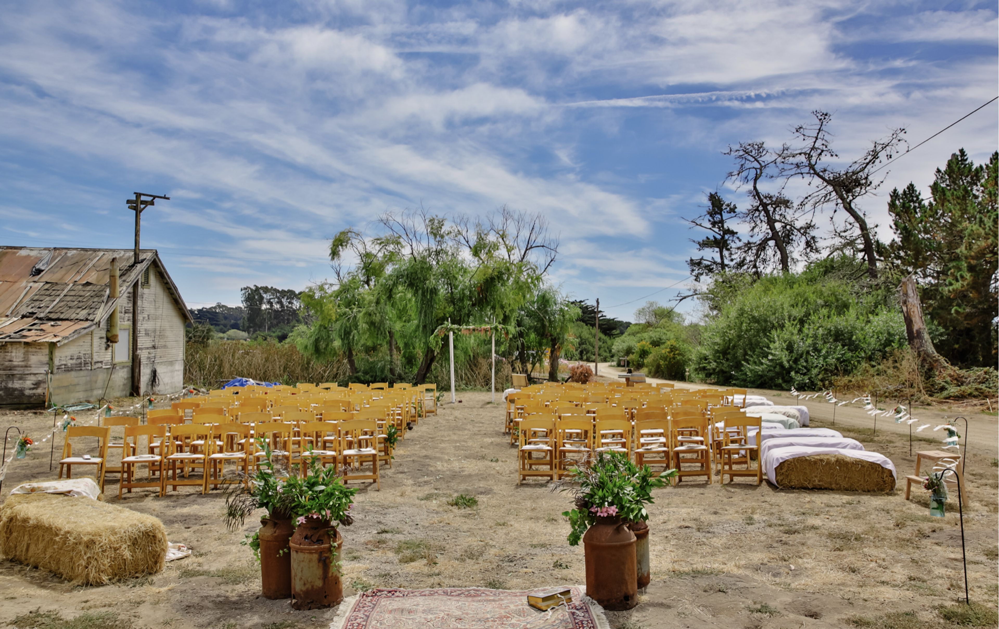 Cover photo of Pie Ranch