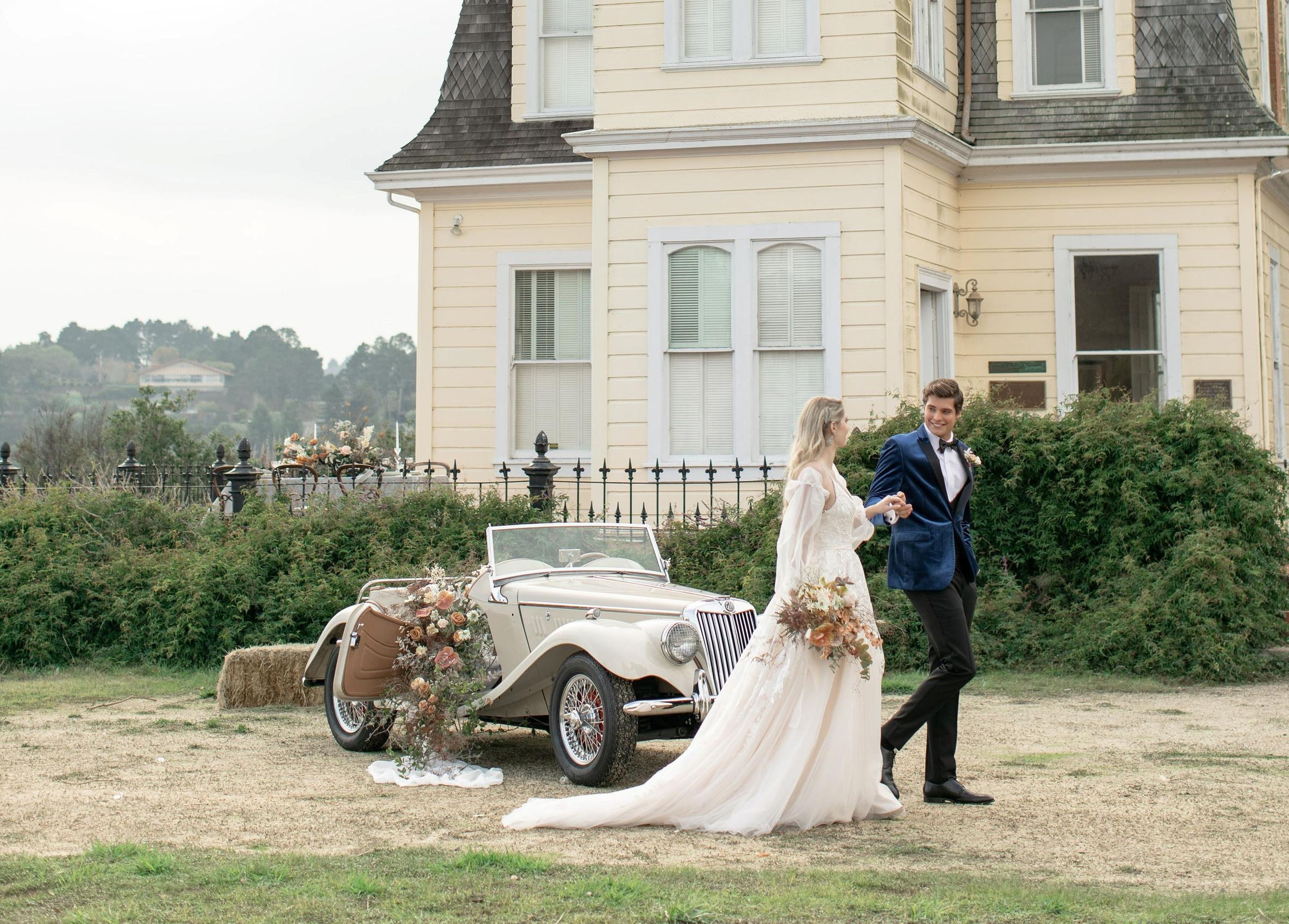 Cover photo of Richardson Bay Audubon Center & Sanctuary