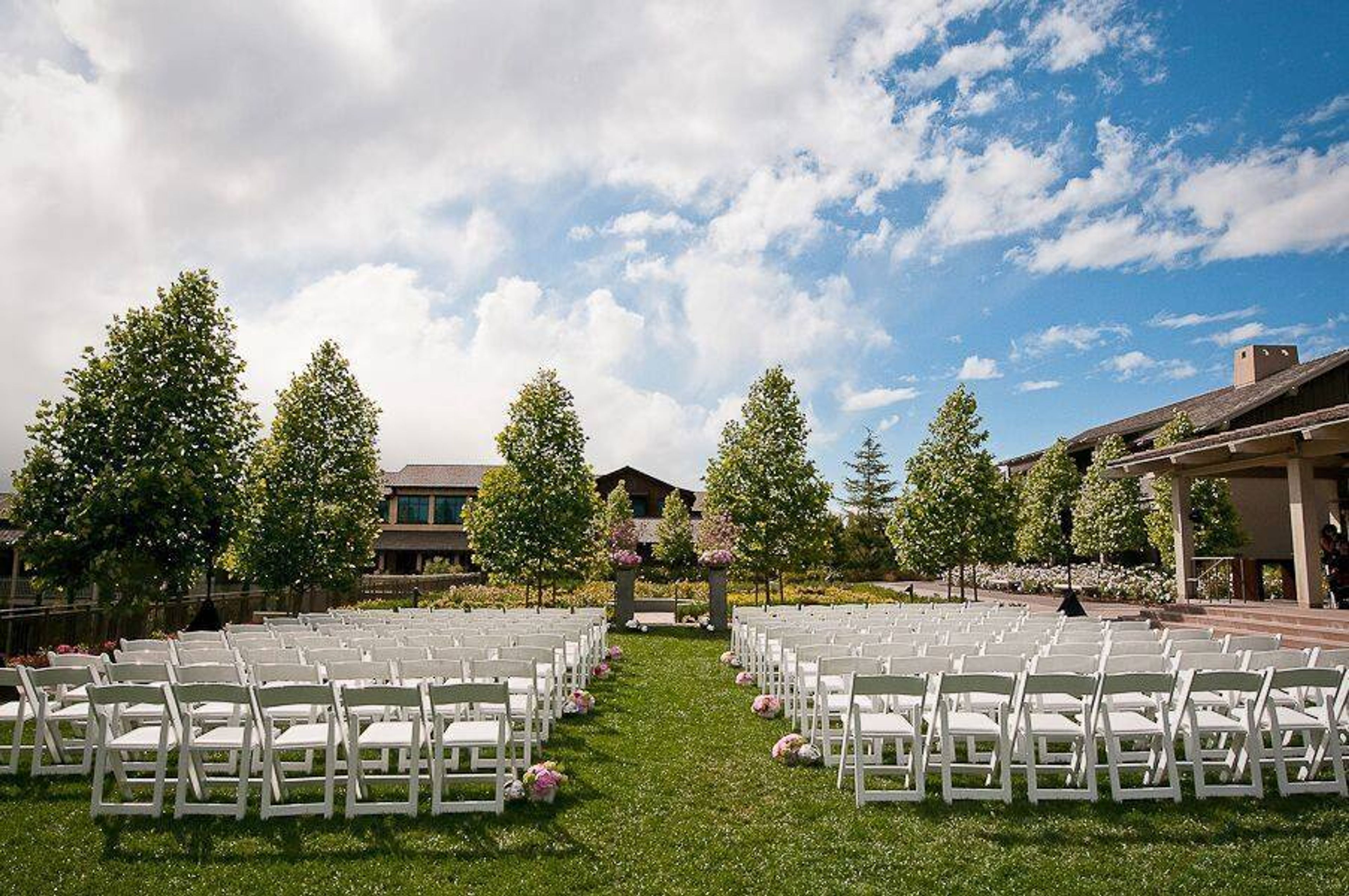 Cover photo of Rosewood Sand Hill