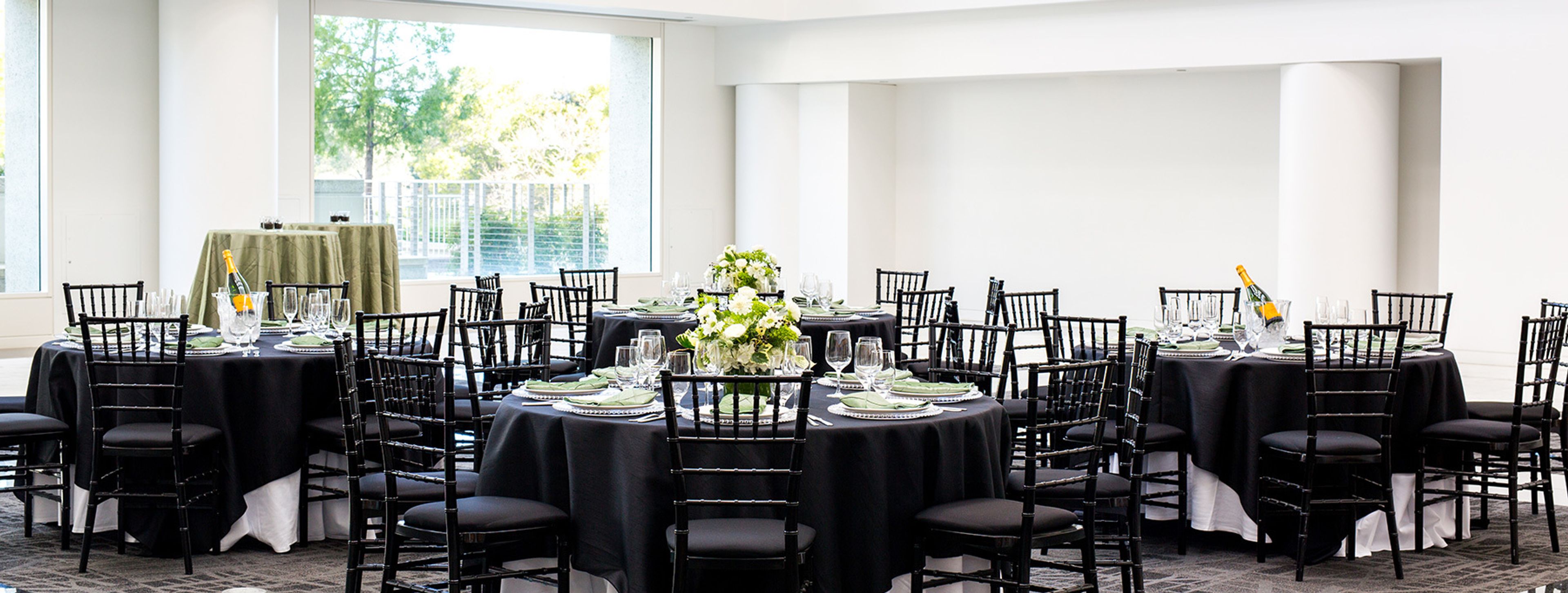 Cover photo of Roundhouse Market and Conference Center