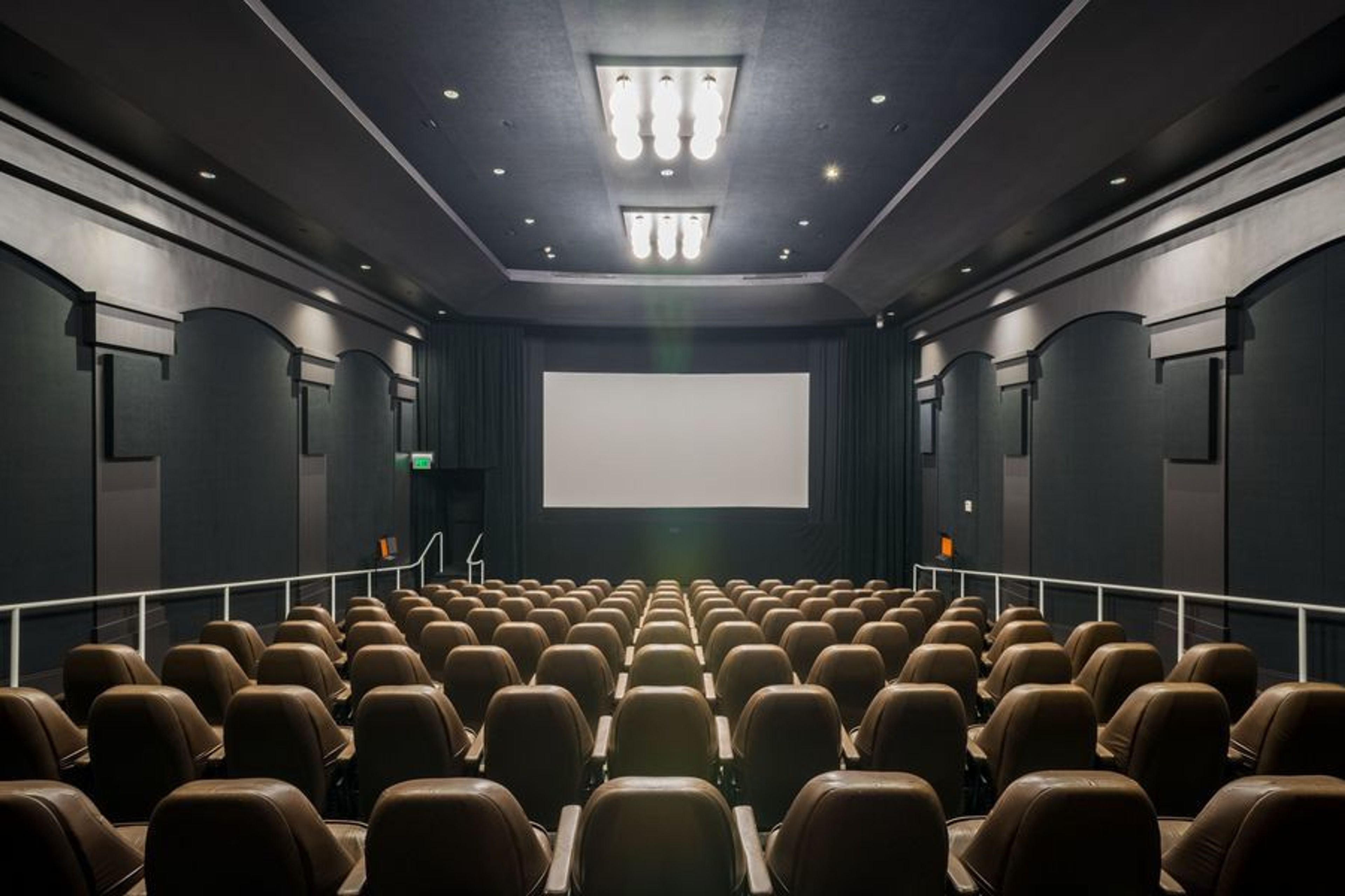 Cover photo of The Grand Theater at Constellation Place by WeWork