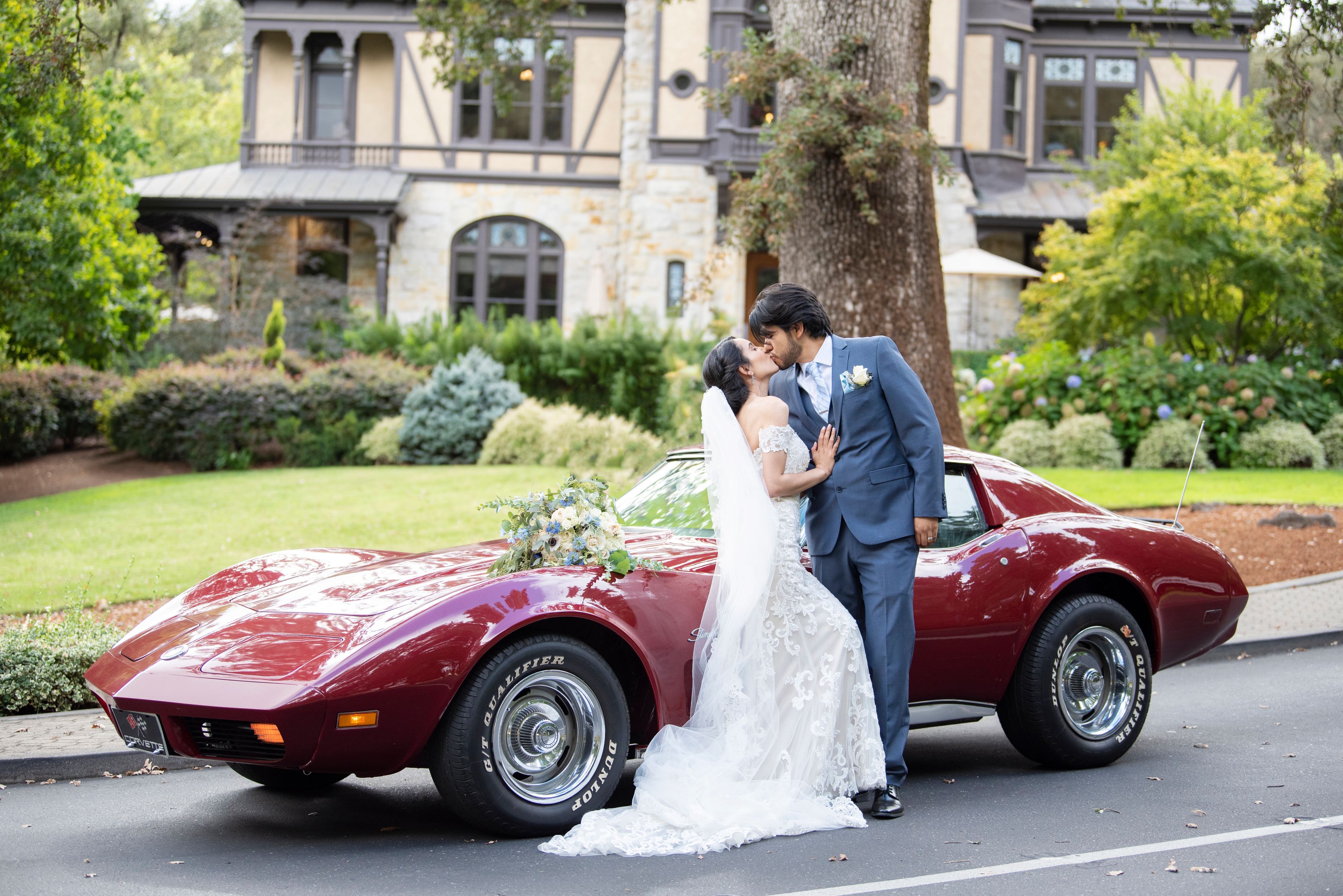 Cover photo of Louis Romo Photography