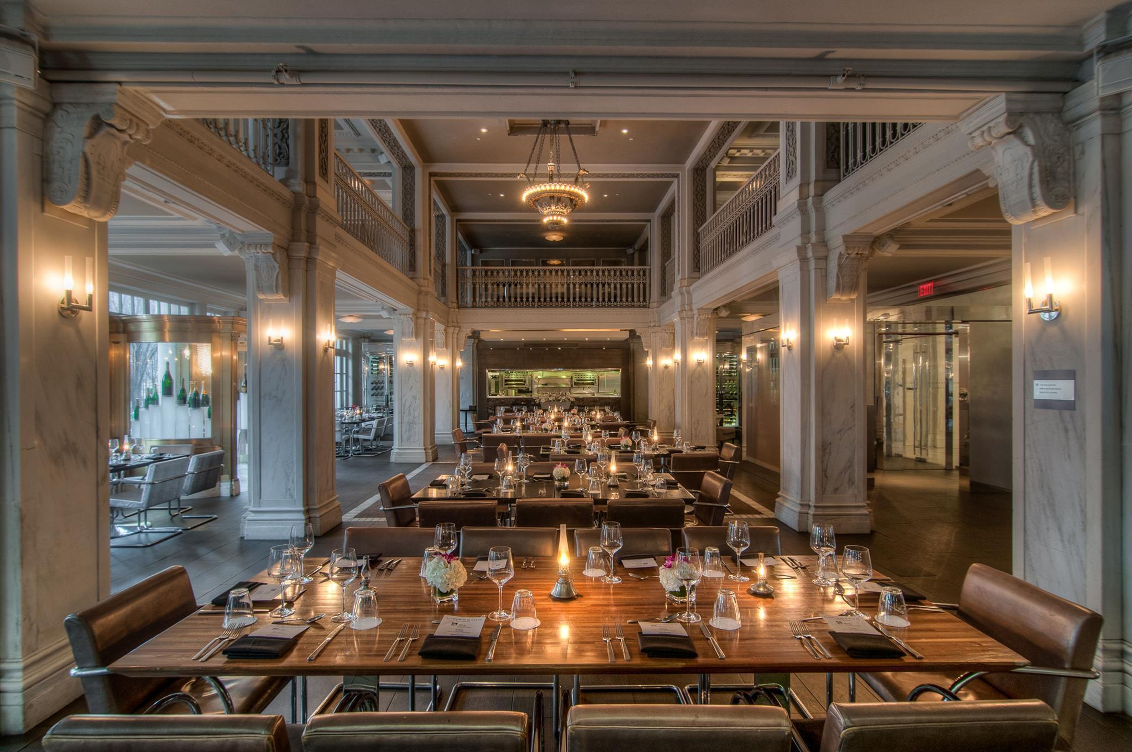 Cover photo of Livingston Restaurant & Bar