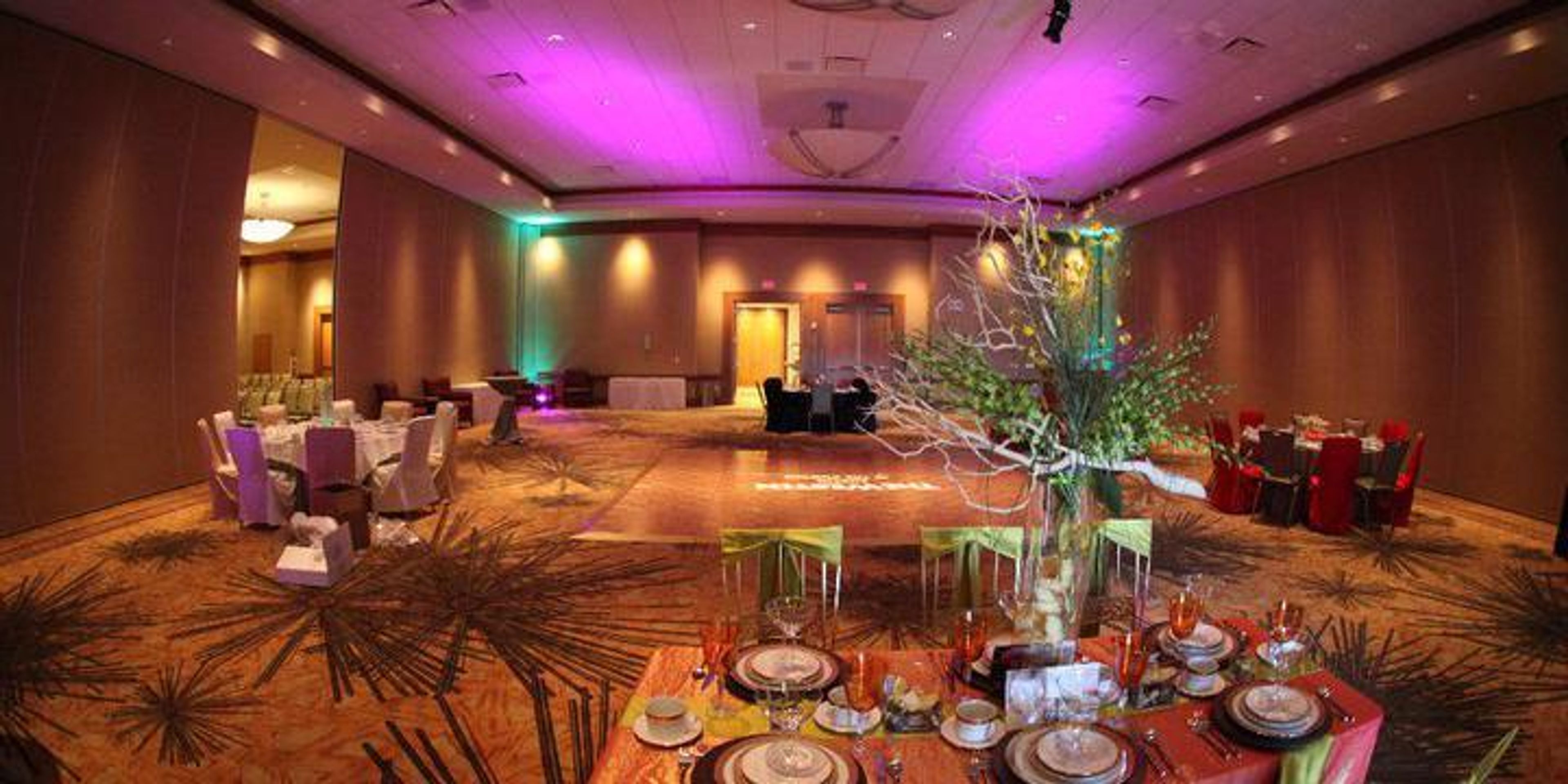 Cover photo of The Domain Hotel