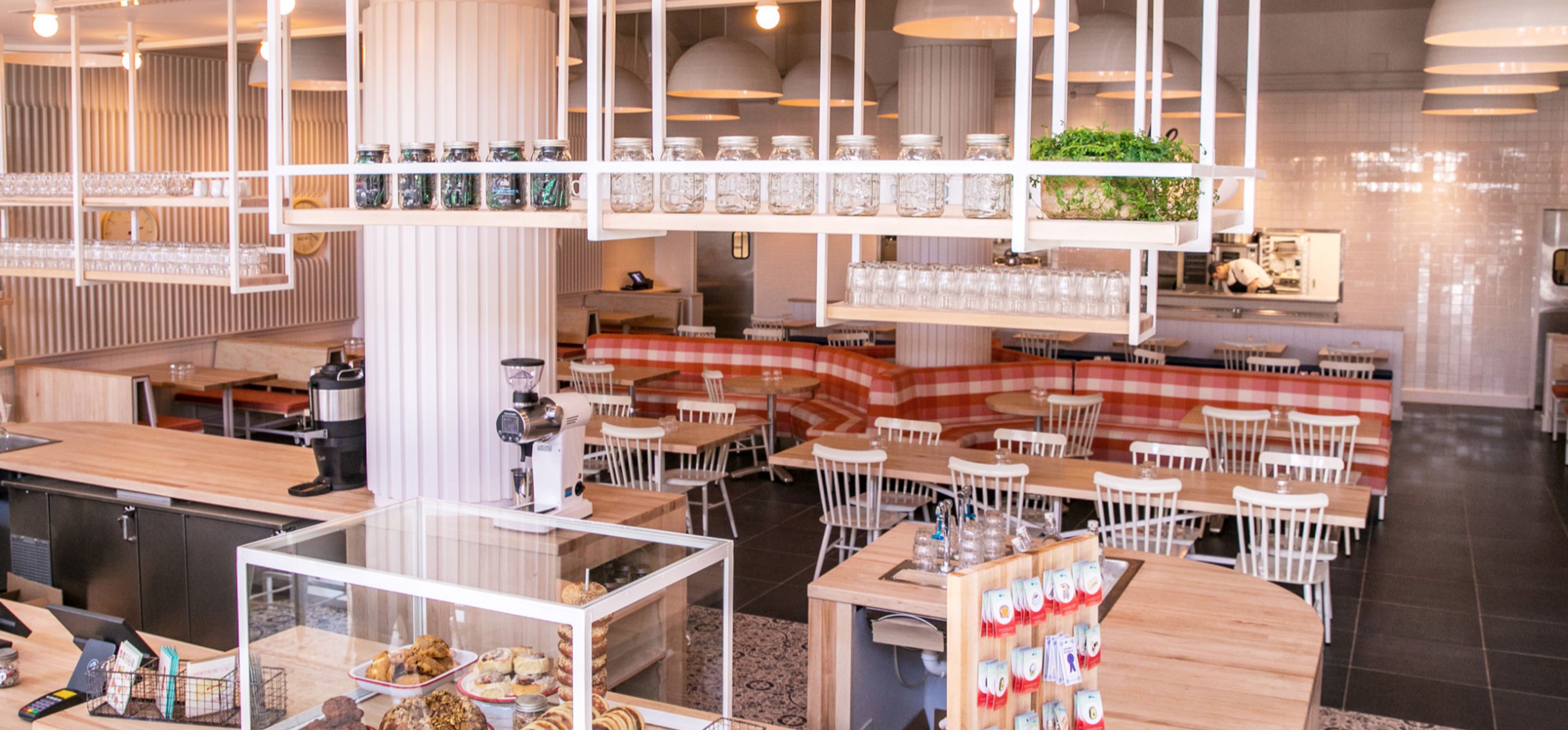 Cover photo of Pancake Social