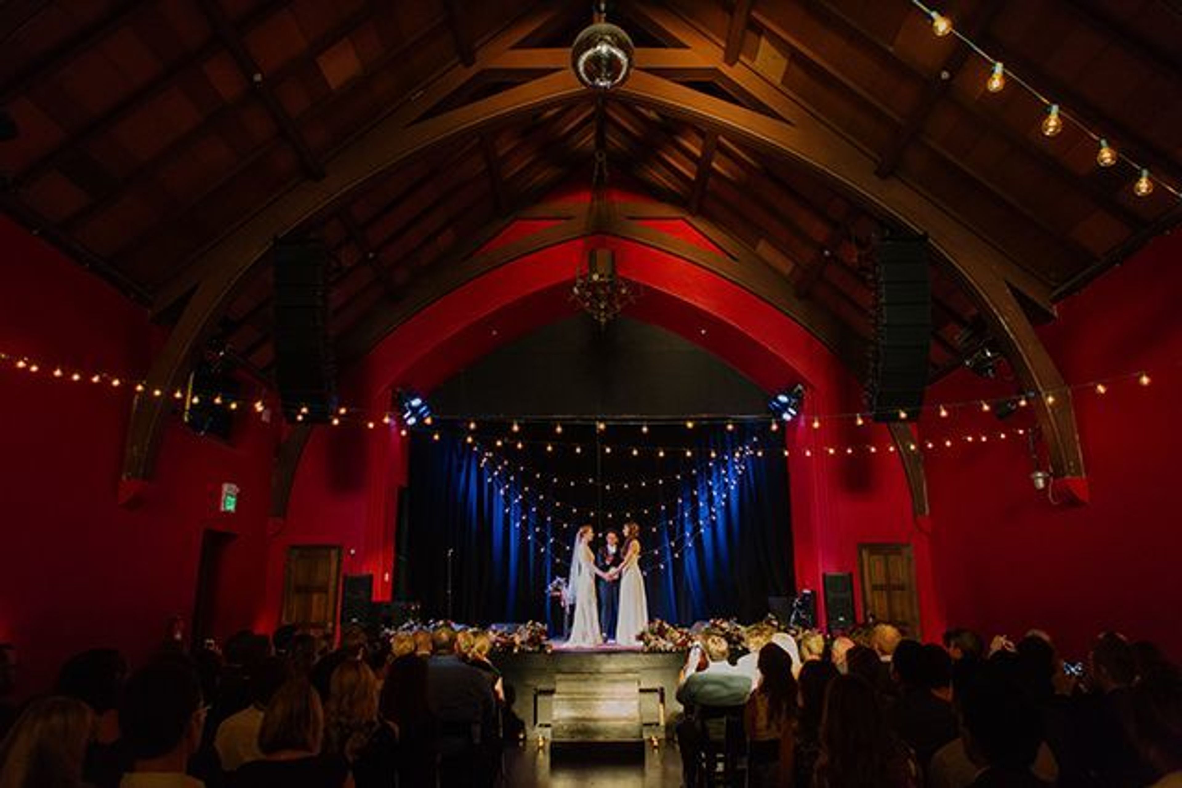 Cover photo of The Chapel