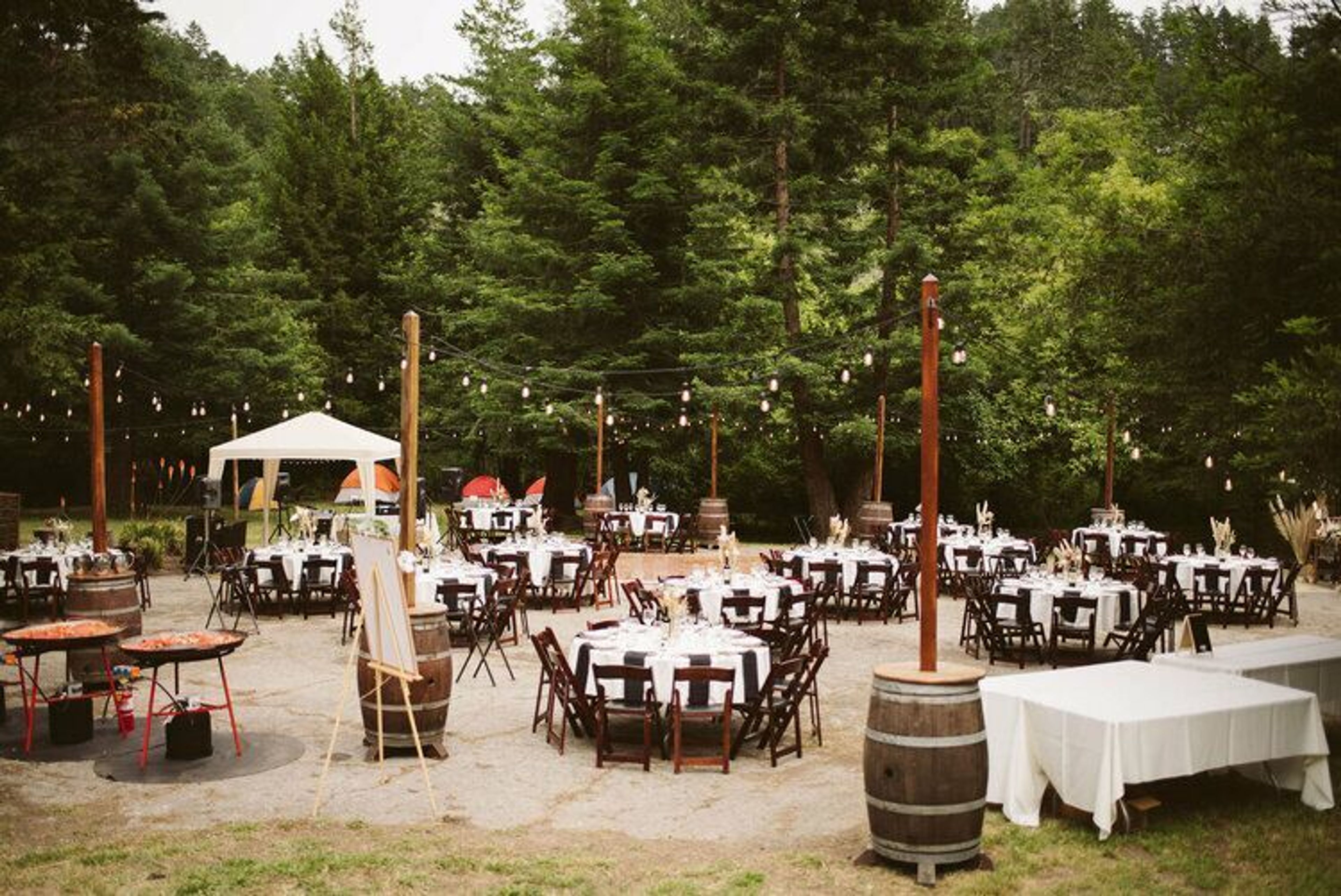 Cover photo of Venture Retreat Center