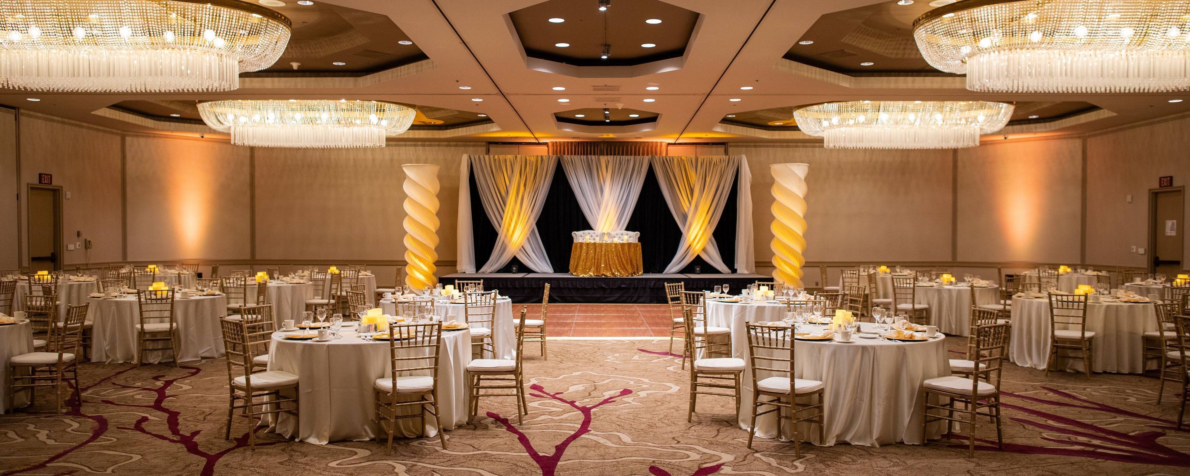 Cover photo of Walnut Creek Marriott