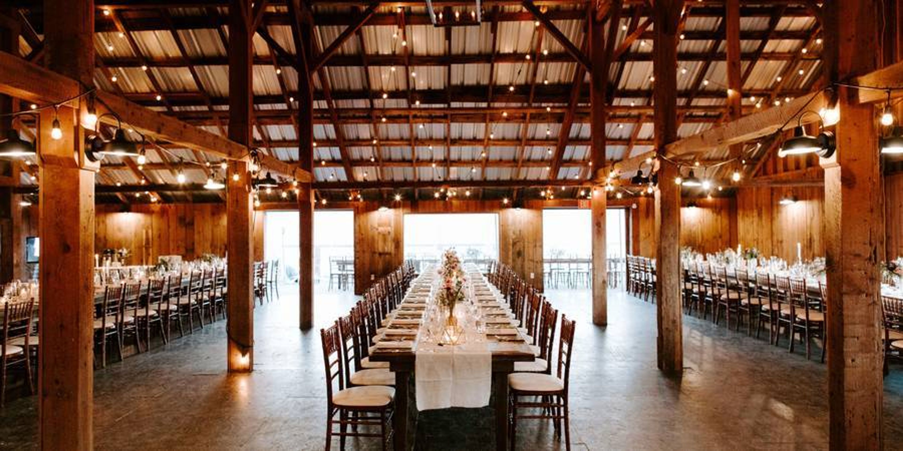 Cover photo of Stemple Creek Ranch