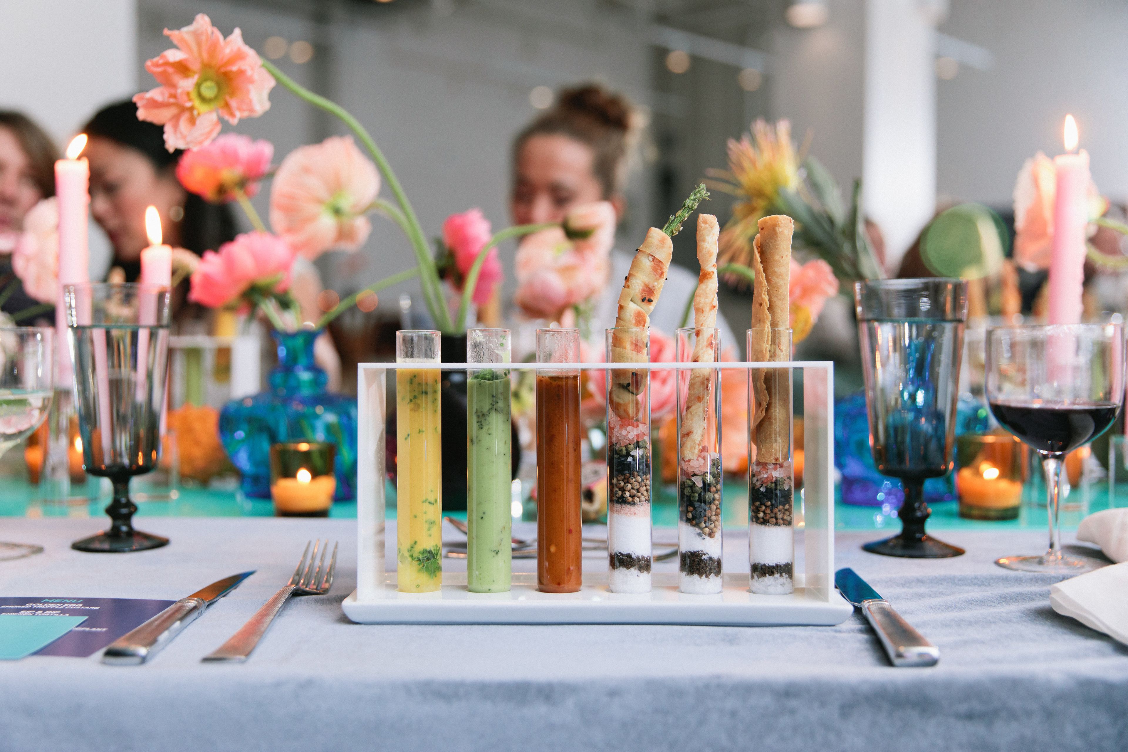 Cover photo of Creative Edge Parties