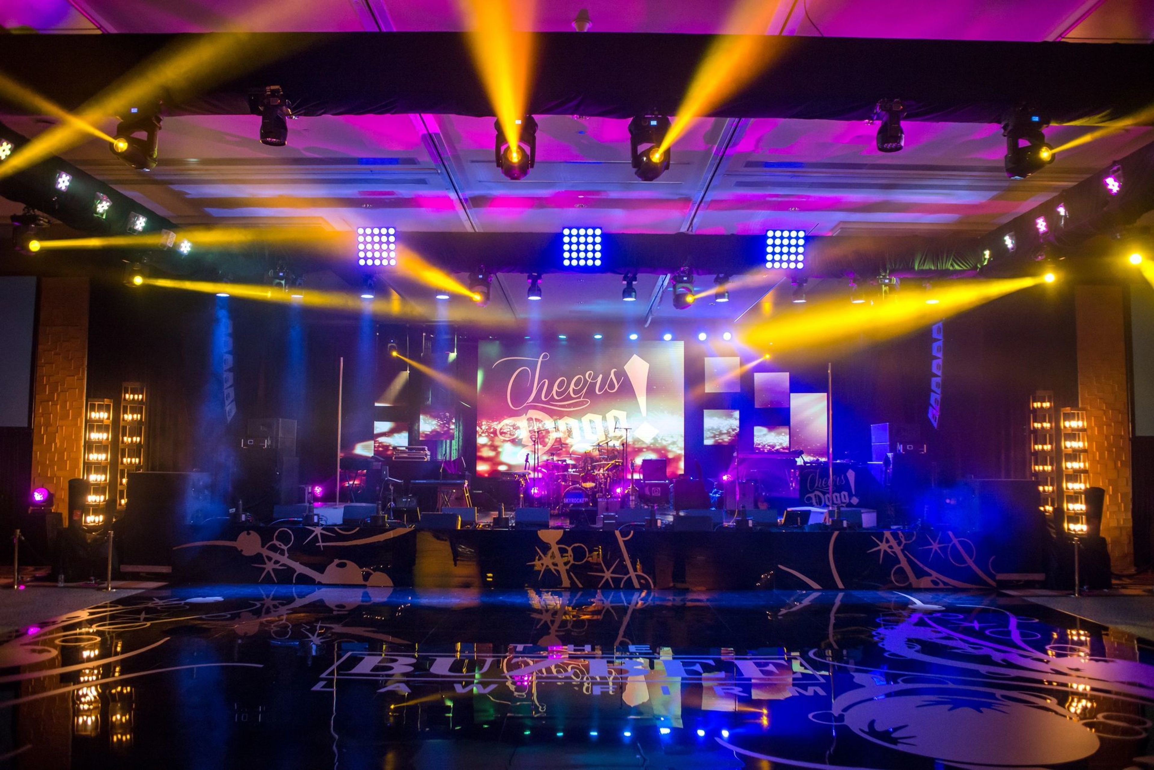 Cover photo of 360 AV Design