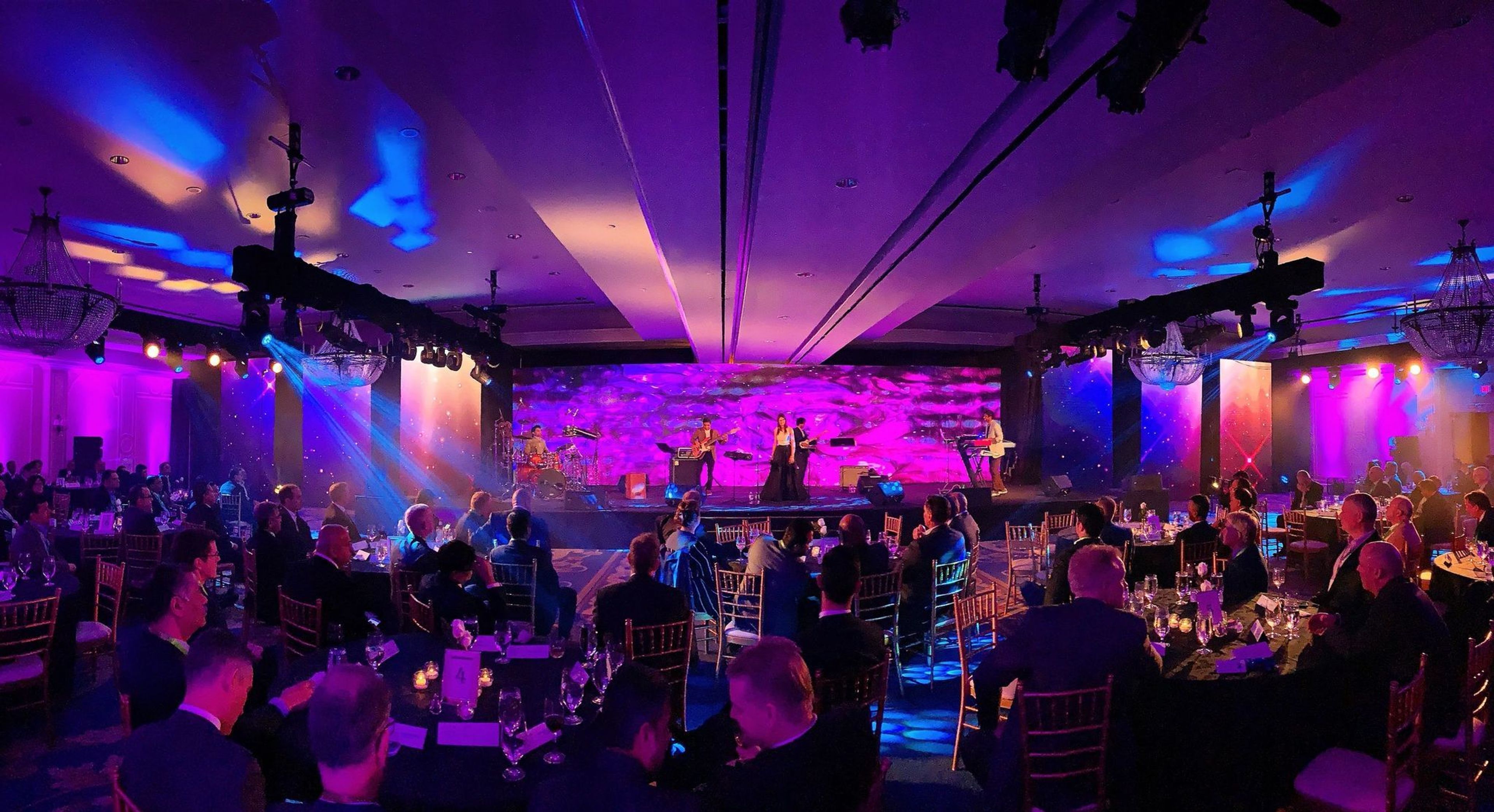 Cover photo of 360 AV Design