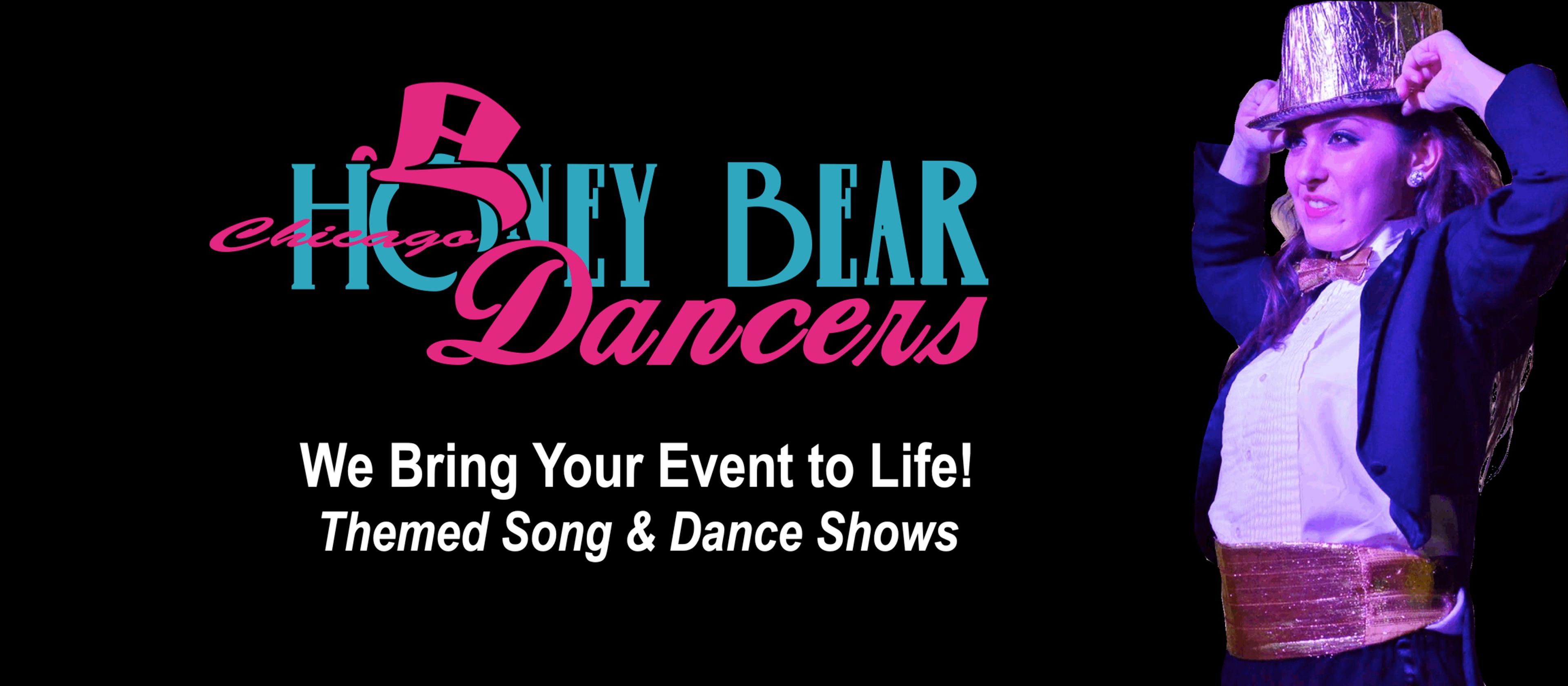 Cover photo of Chicago Honey Bear Dancers