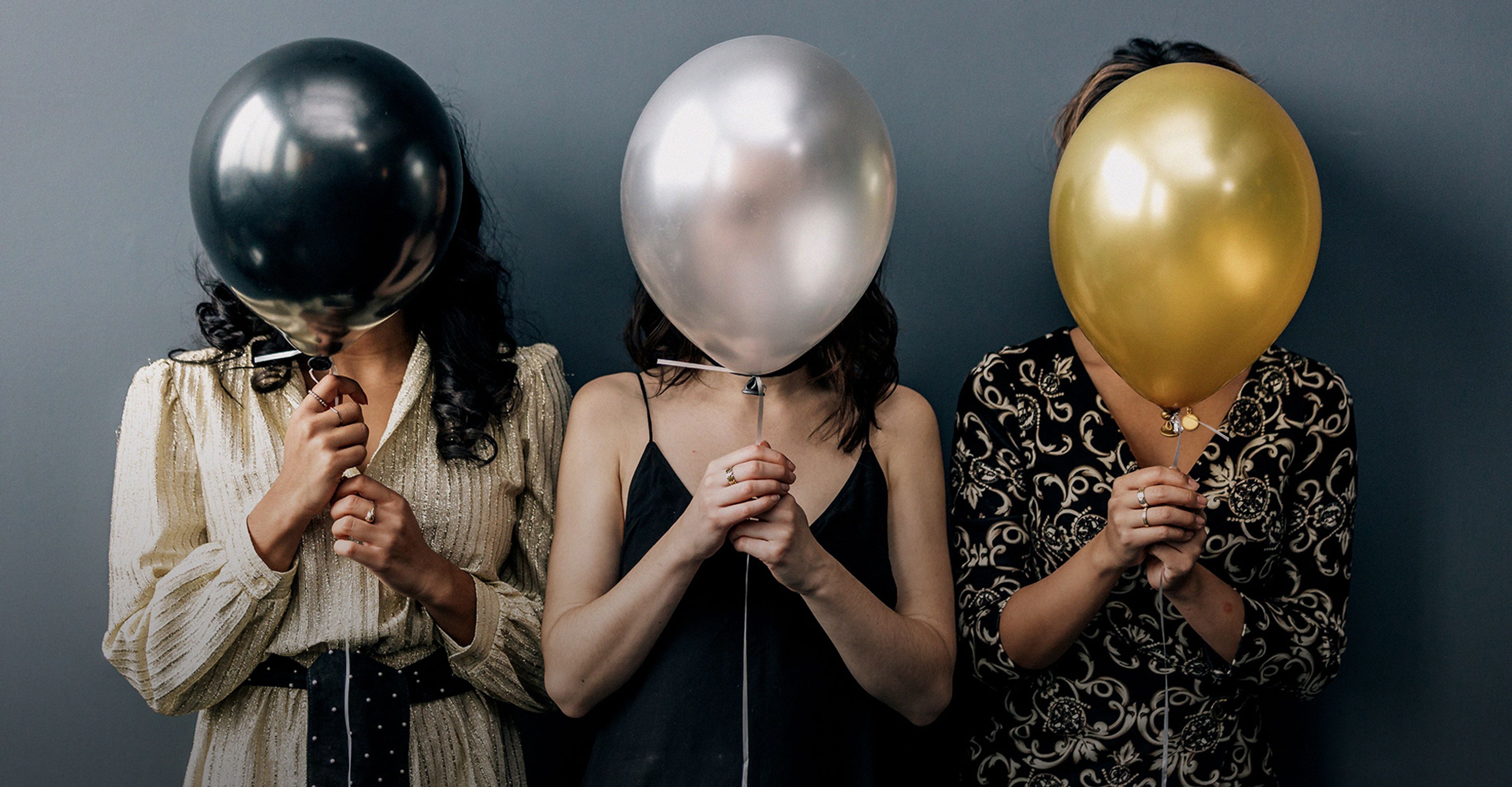 Cover photo of The Event Depot