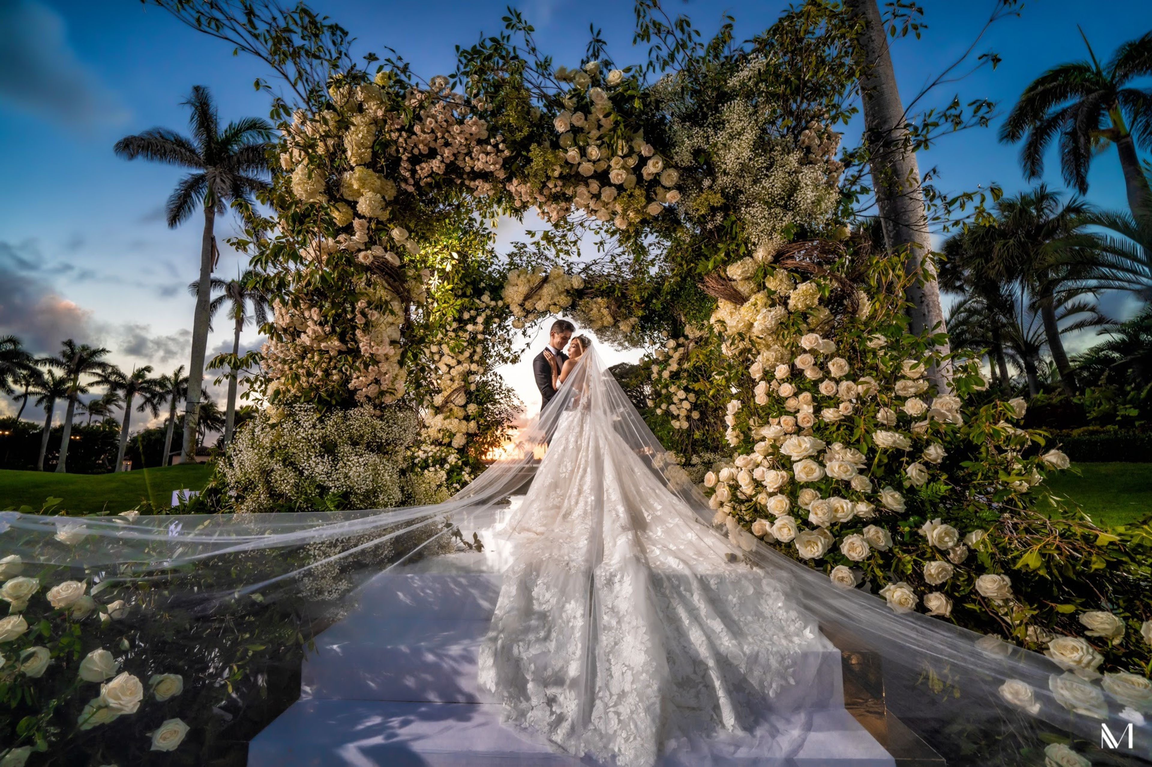 Cover photo of Birch Event Design