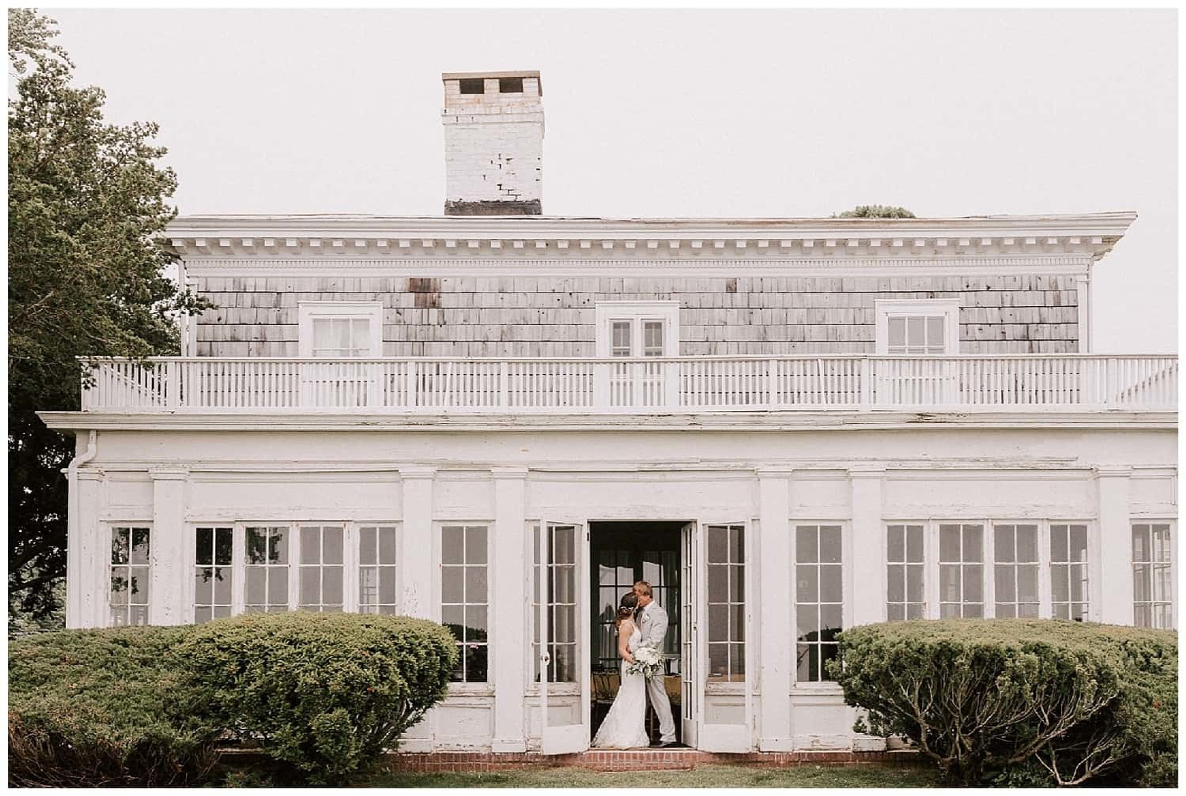 Cover photo of Southold Historical Society