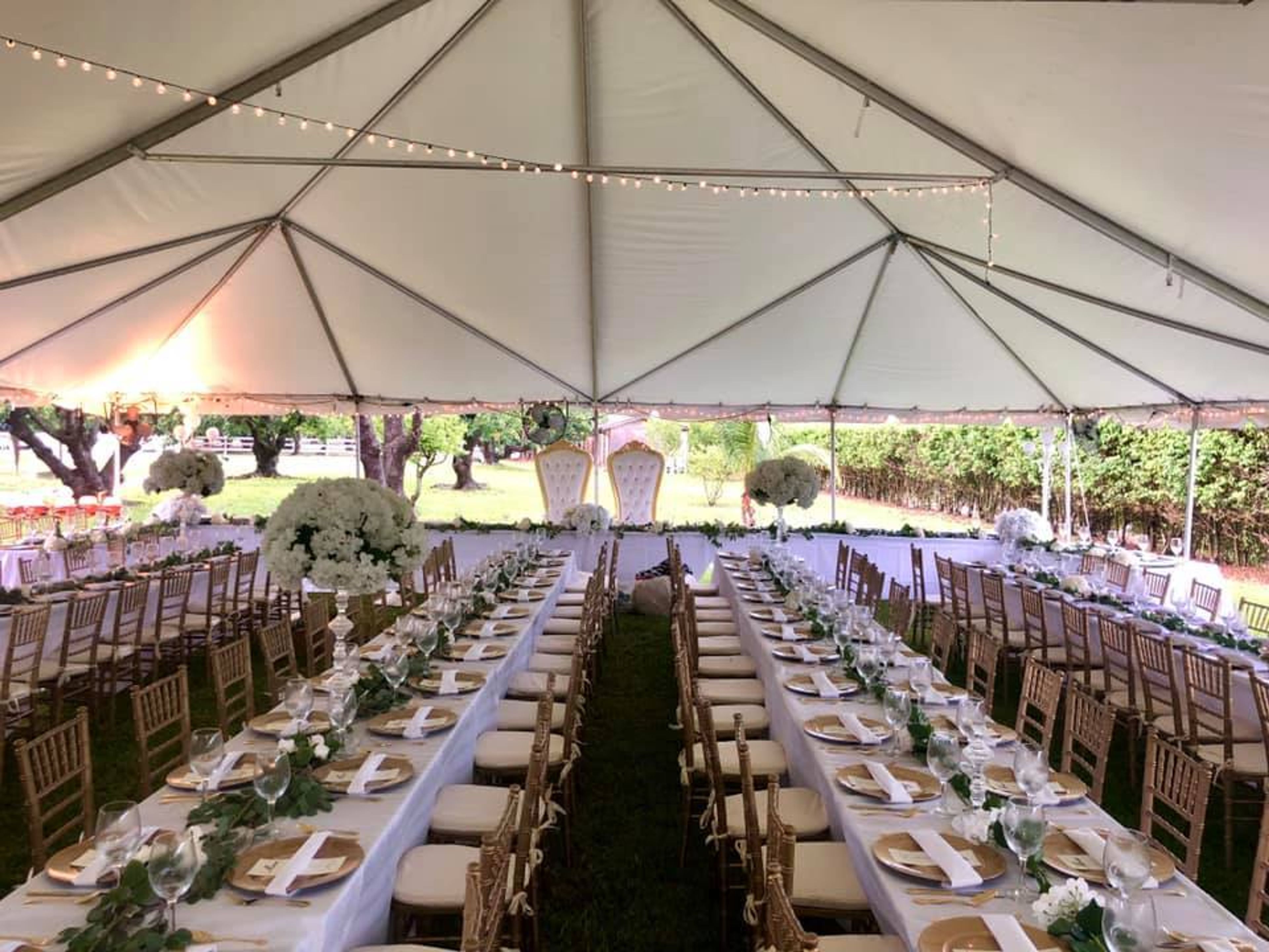 Cover photo of Divine & Savvy Events