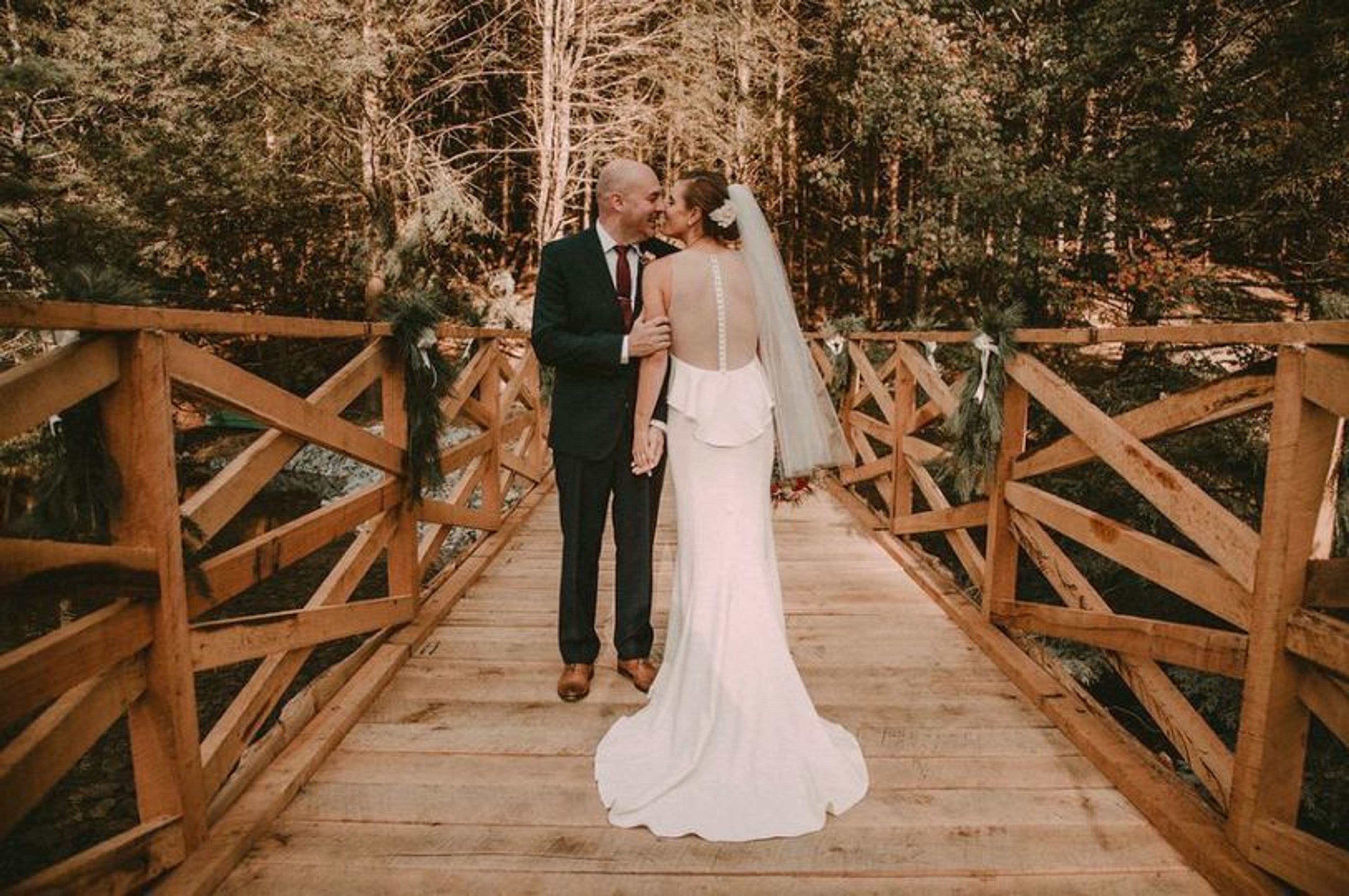 Cover photo of The Cottage in the Pines