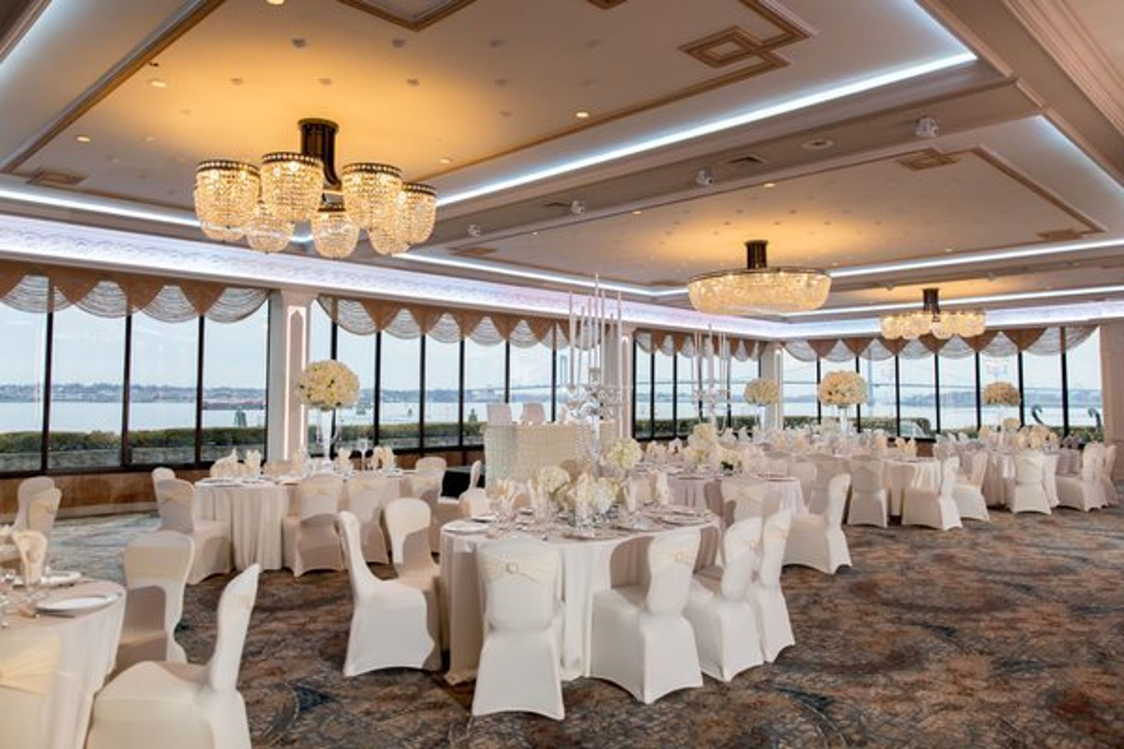 Cover photo of Marina del Rey