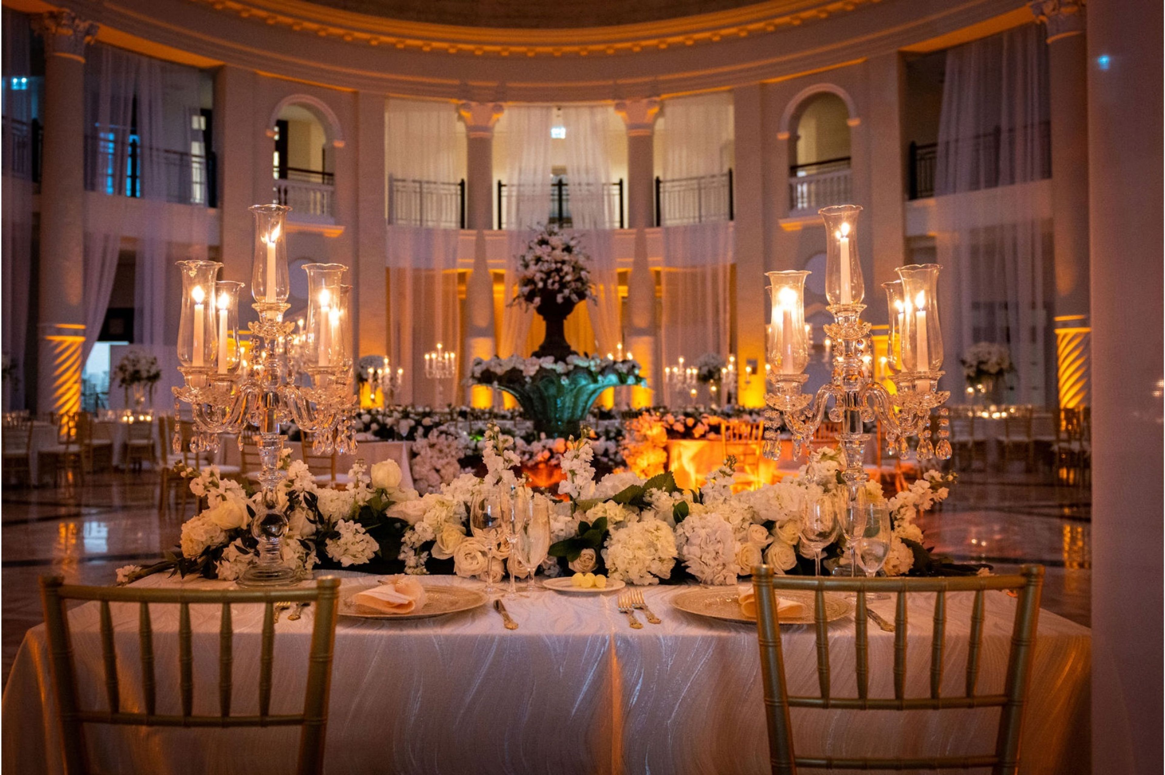 Cover photo of Meza Events