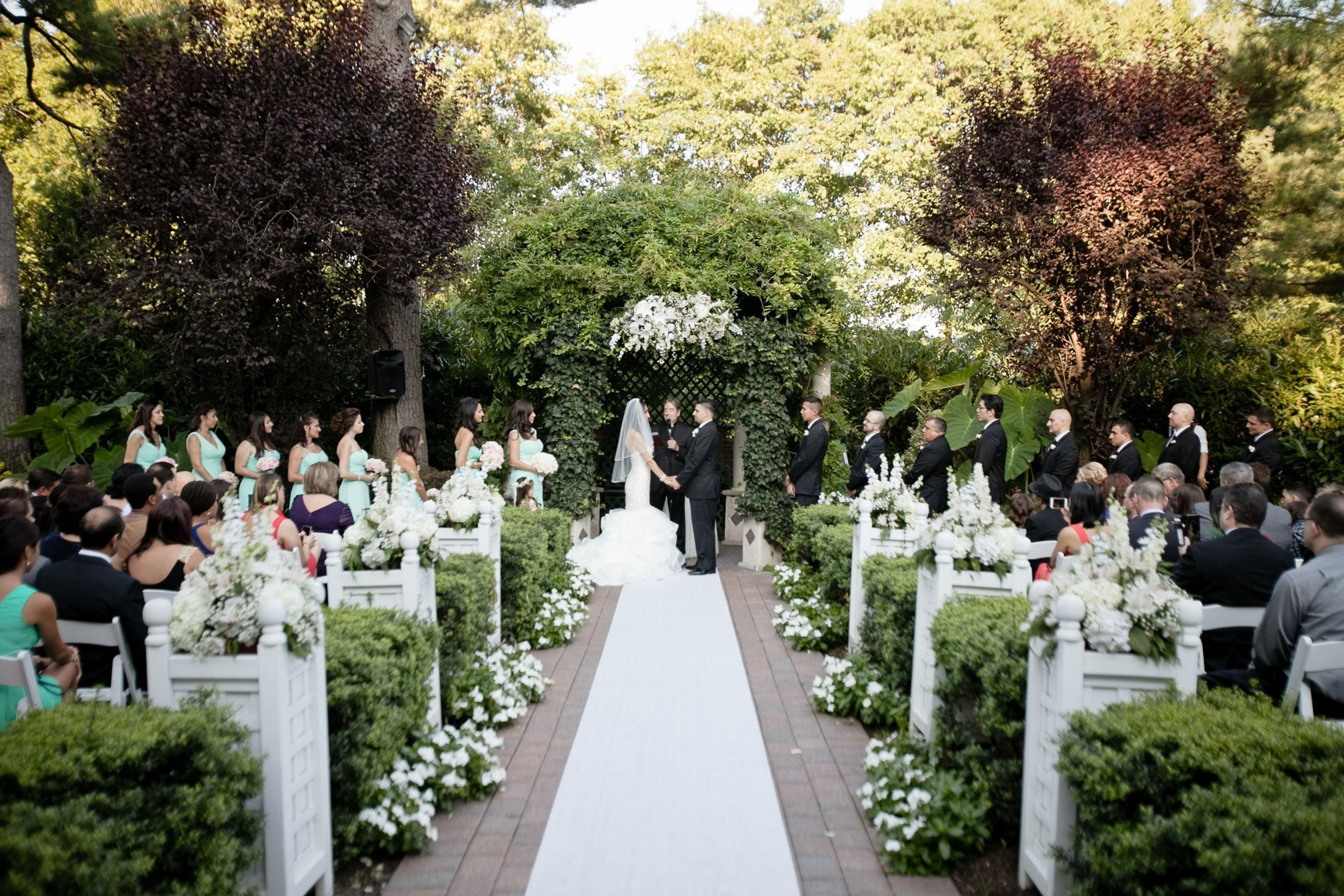 Cover photo of Westbury Manor