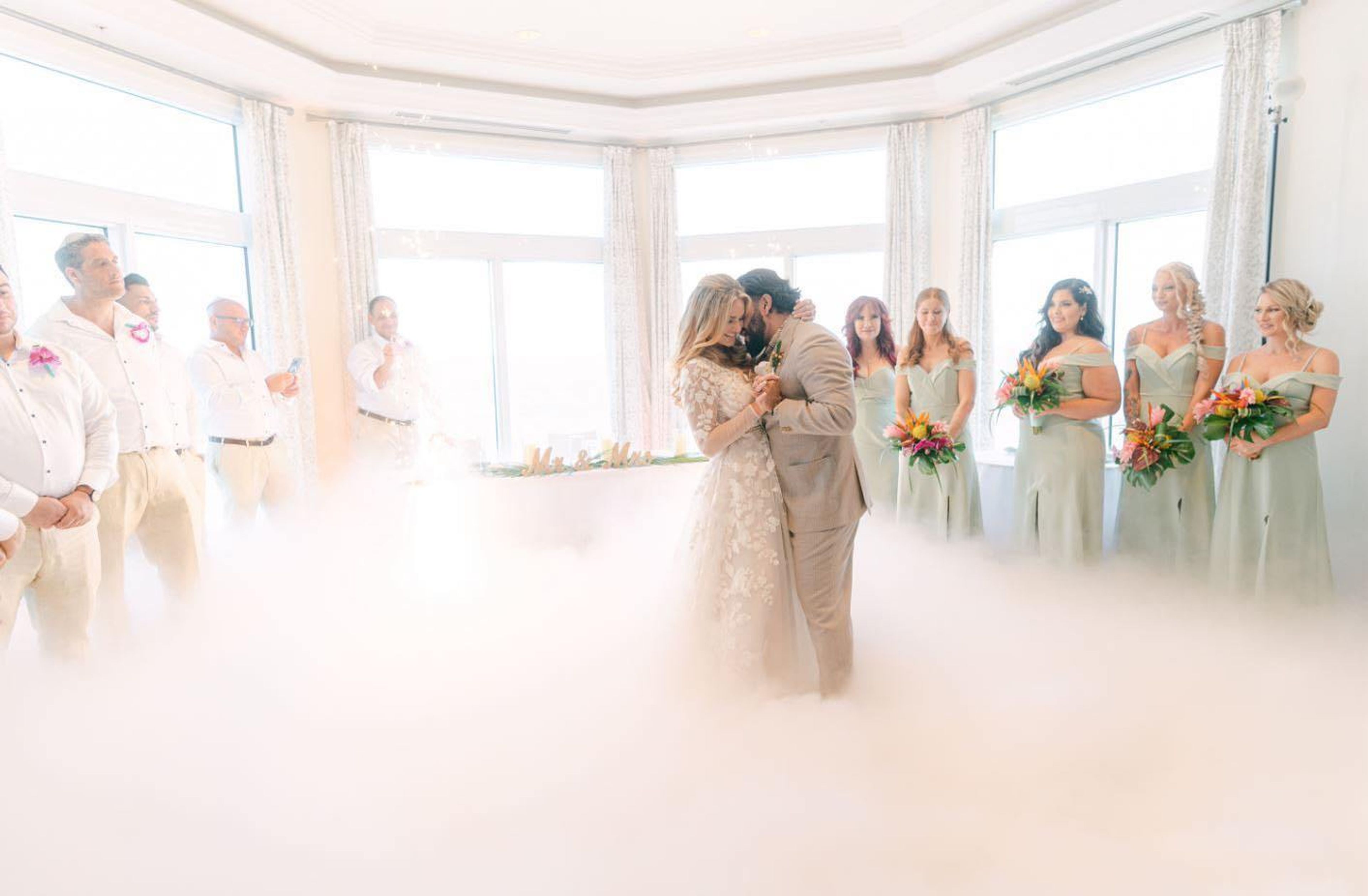 Cover photo of Ashley Gonzalez Events