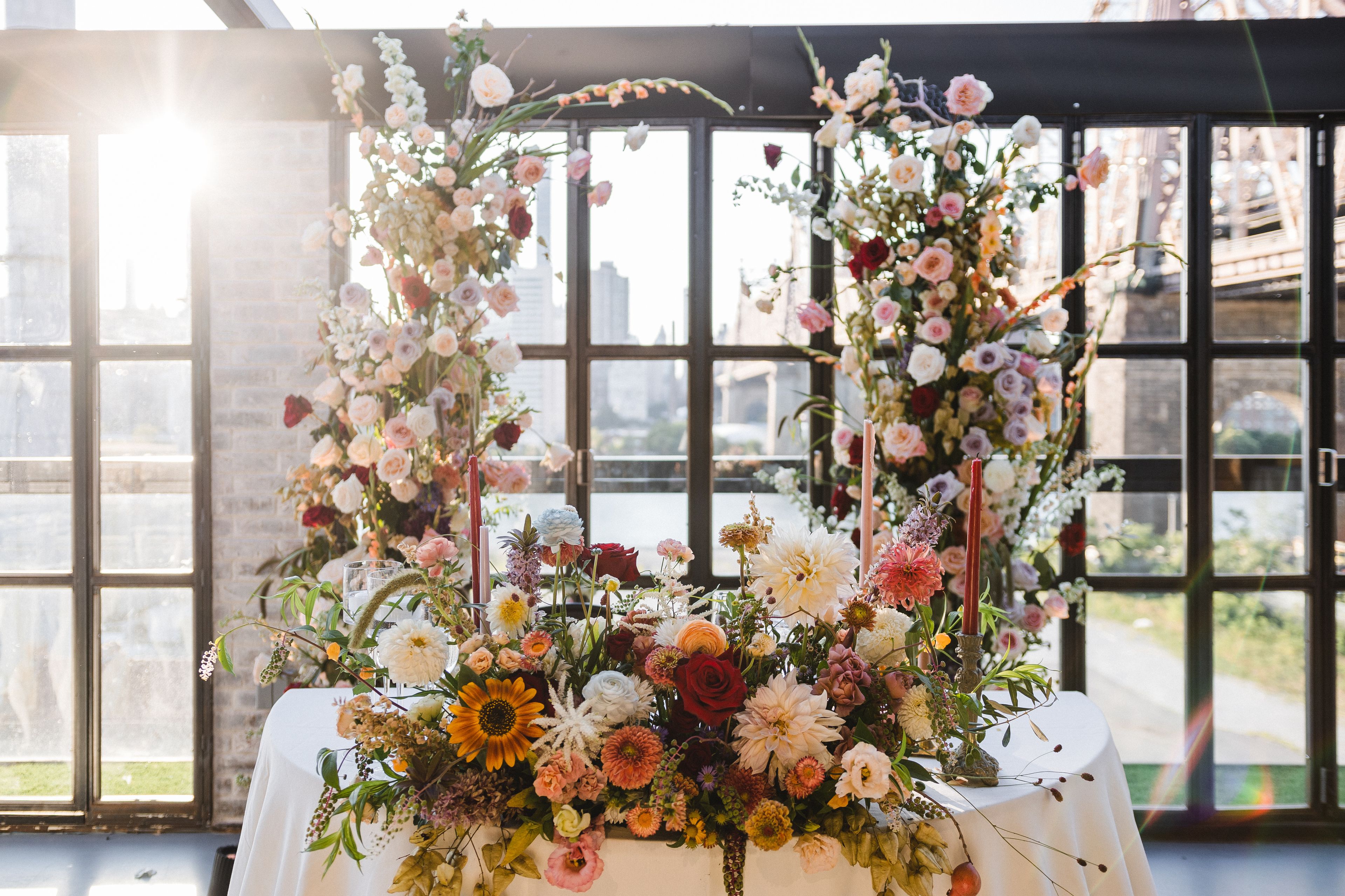 Cover photo of Ravel Events at the Ravel Hotel