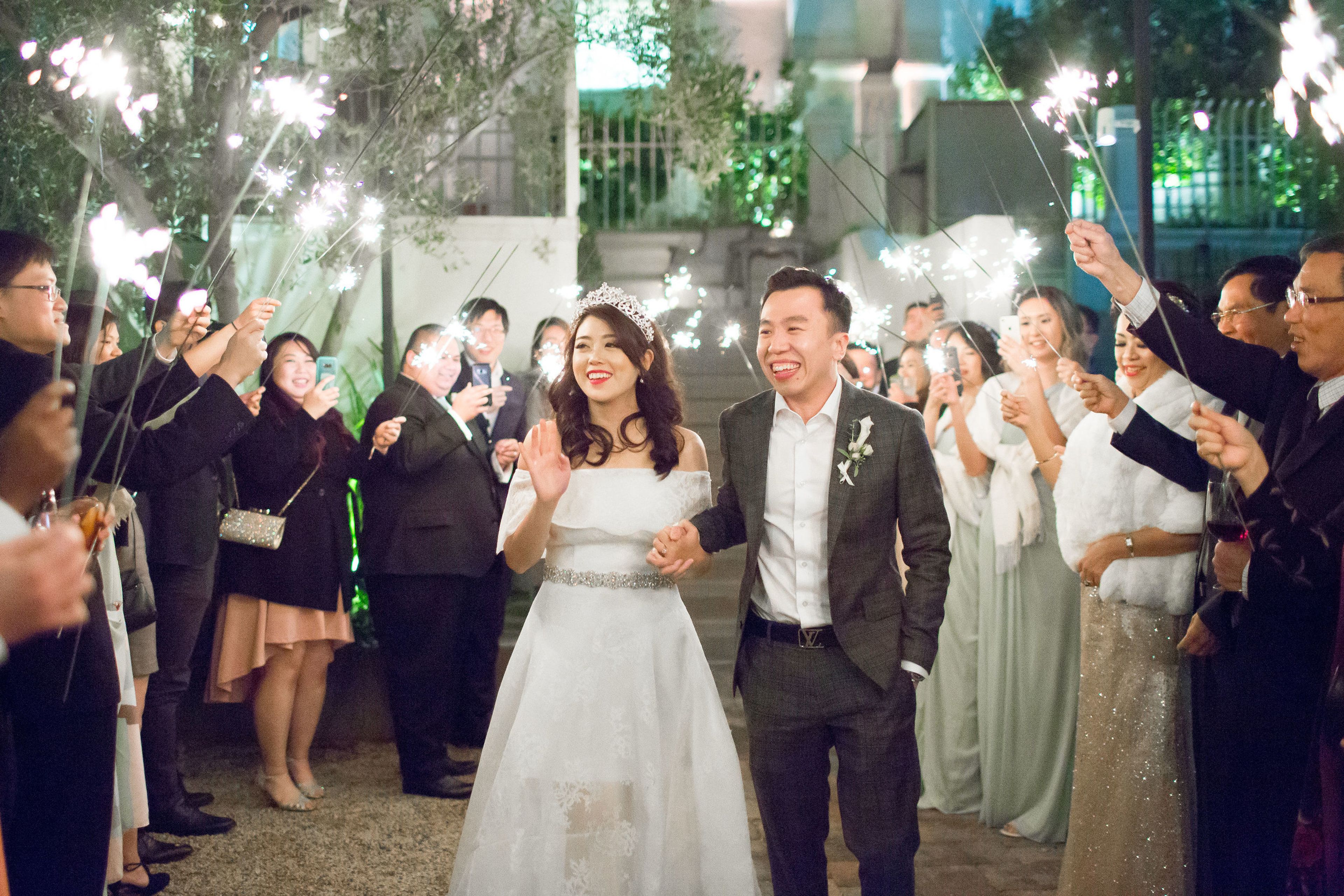 Cover photo of Sarah Block Photography