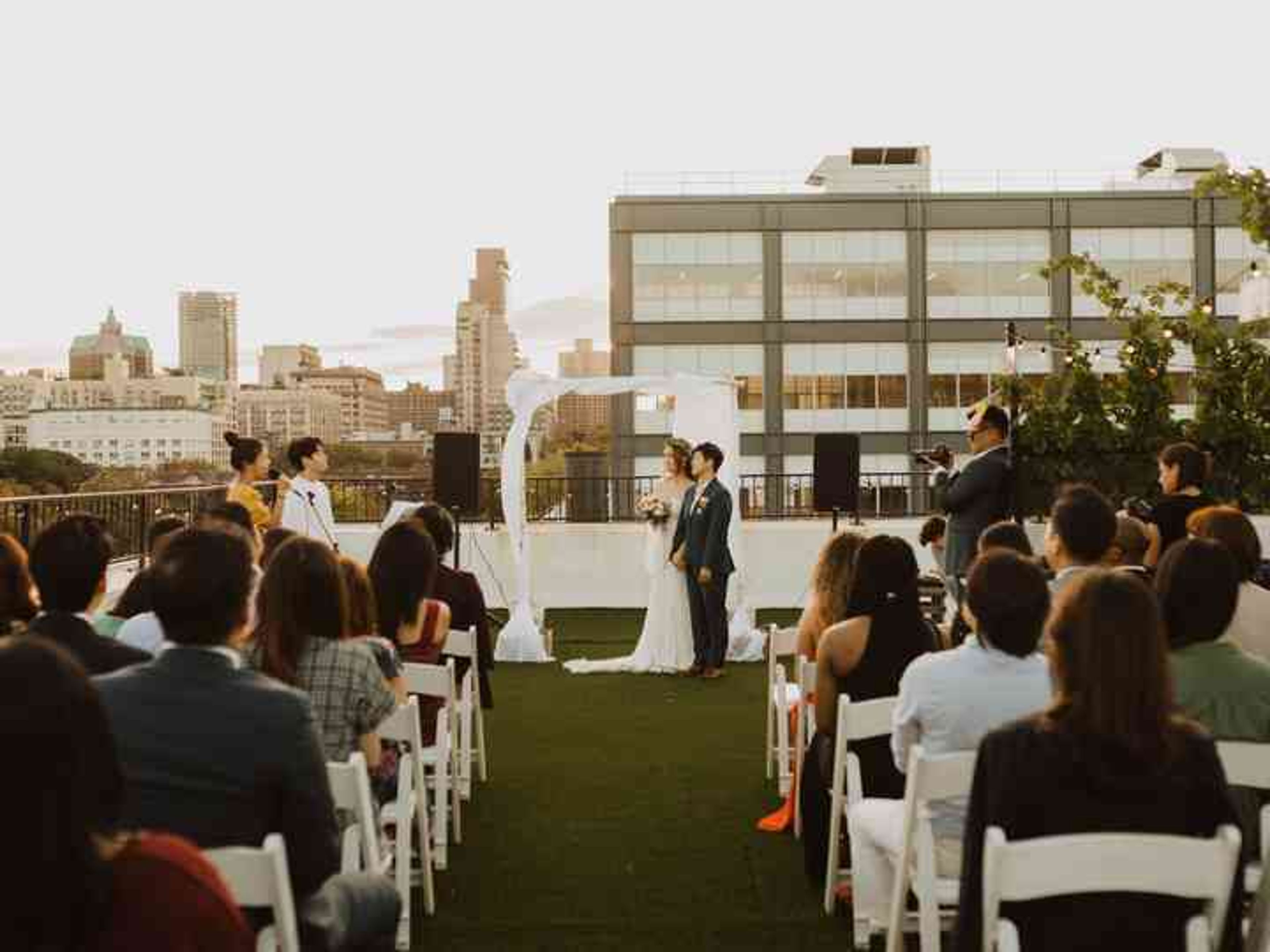 Cover photo of Rooftop Reds