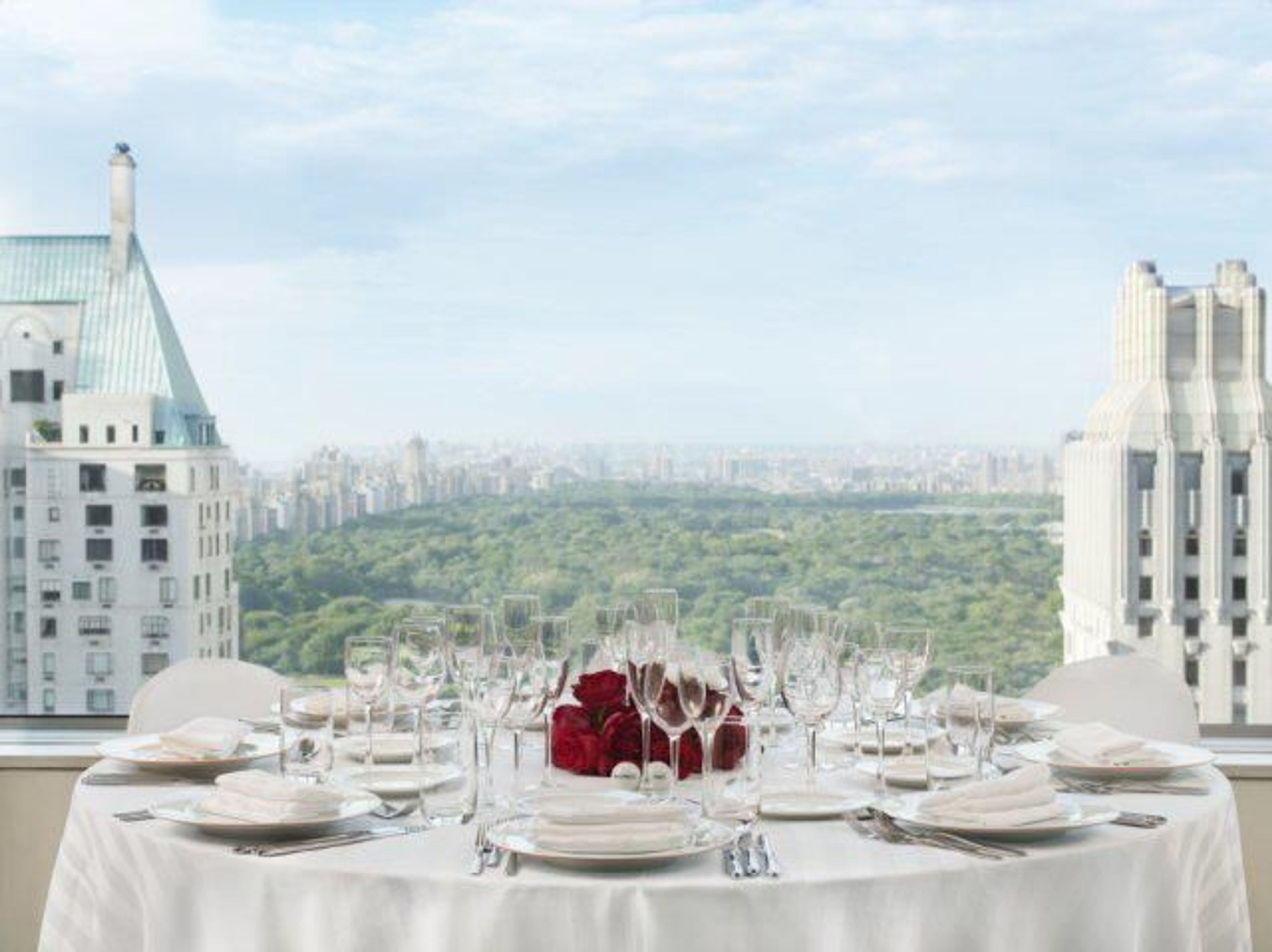 Cover photo of Thompson Central Park New York, by Hyatt