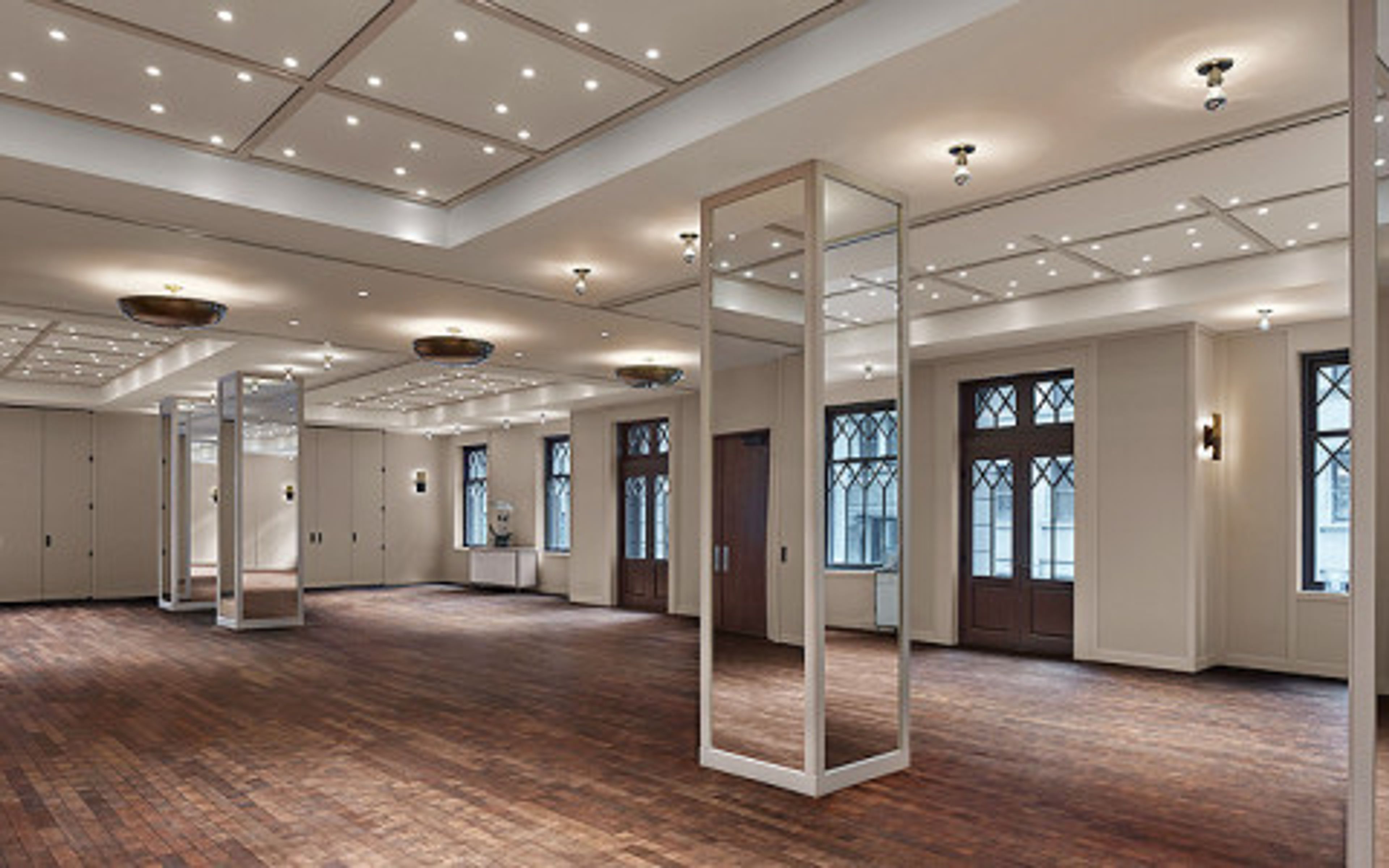 Cover photo of The Redbury New York