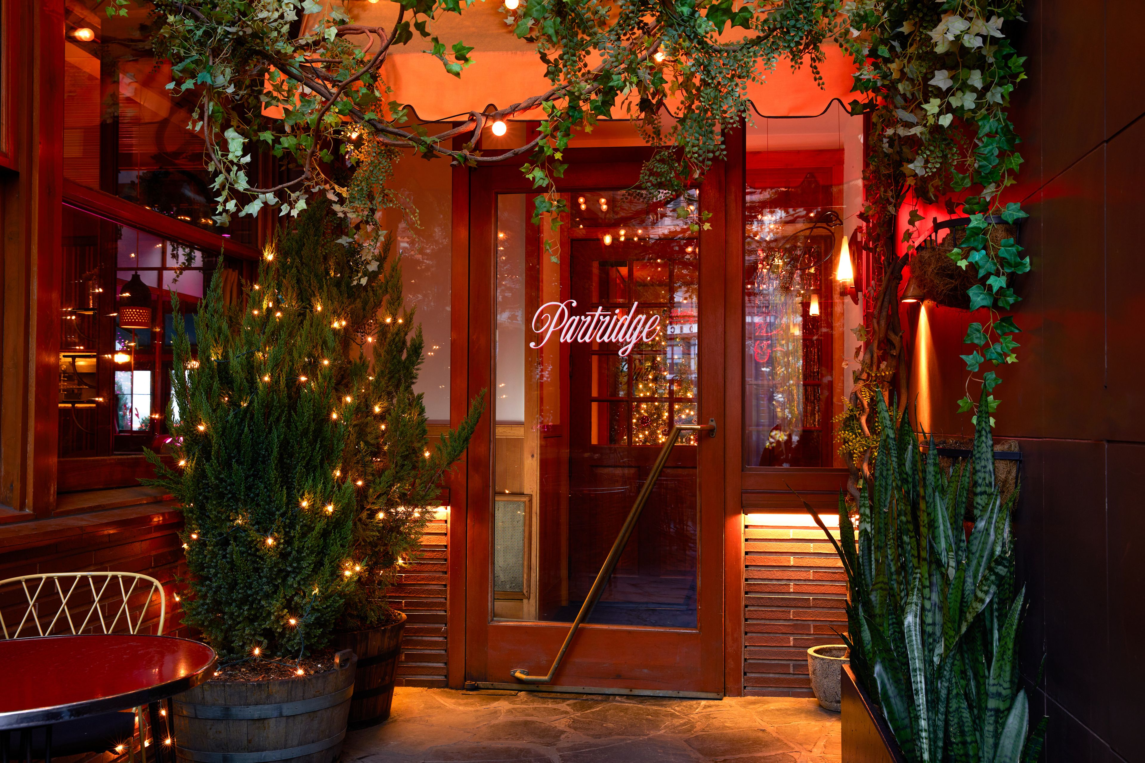 Cover photo of The Standard, East Village