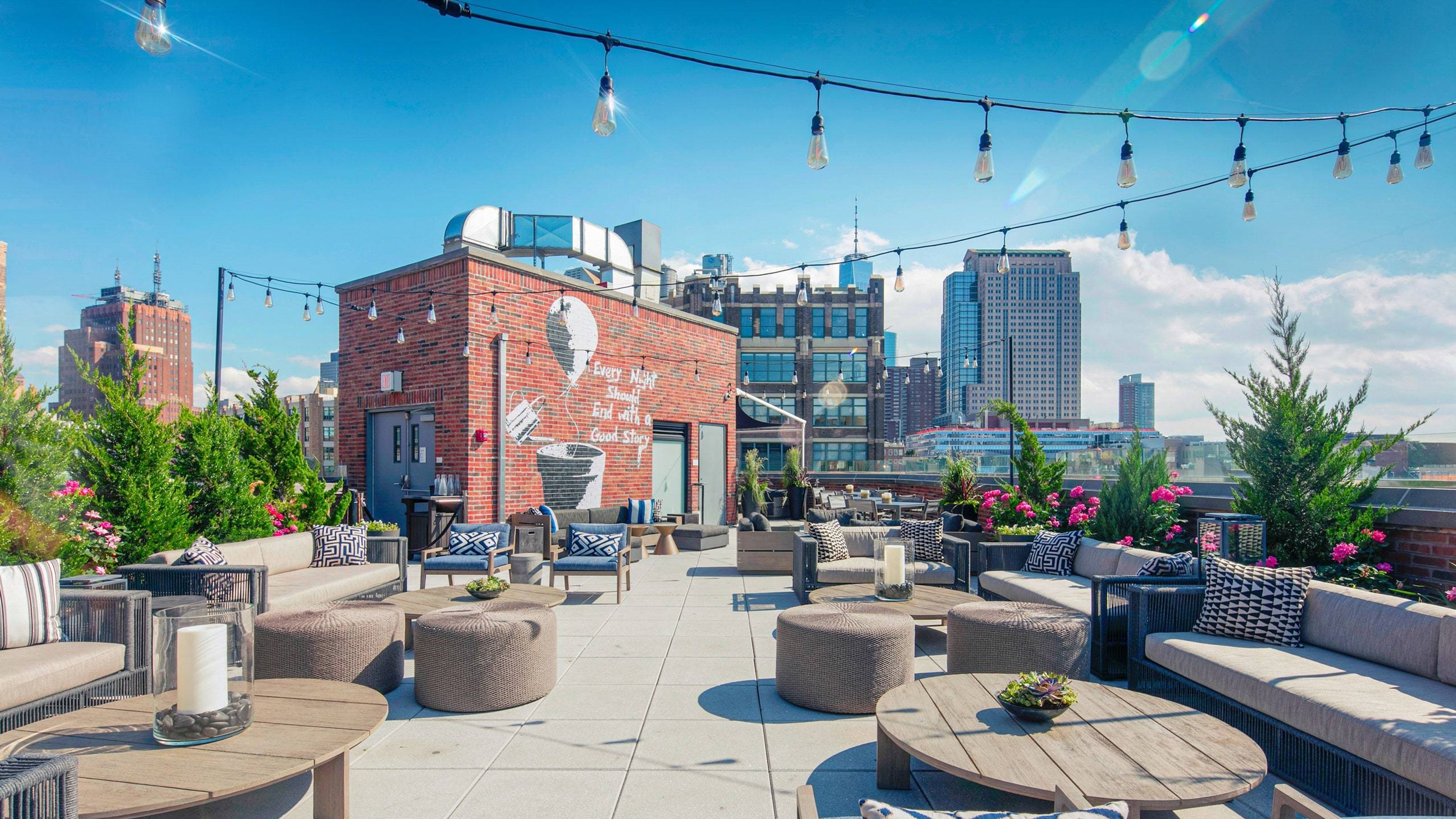 Cover photo of Arlo NoMad