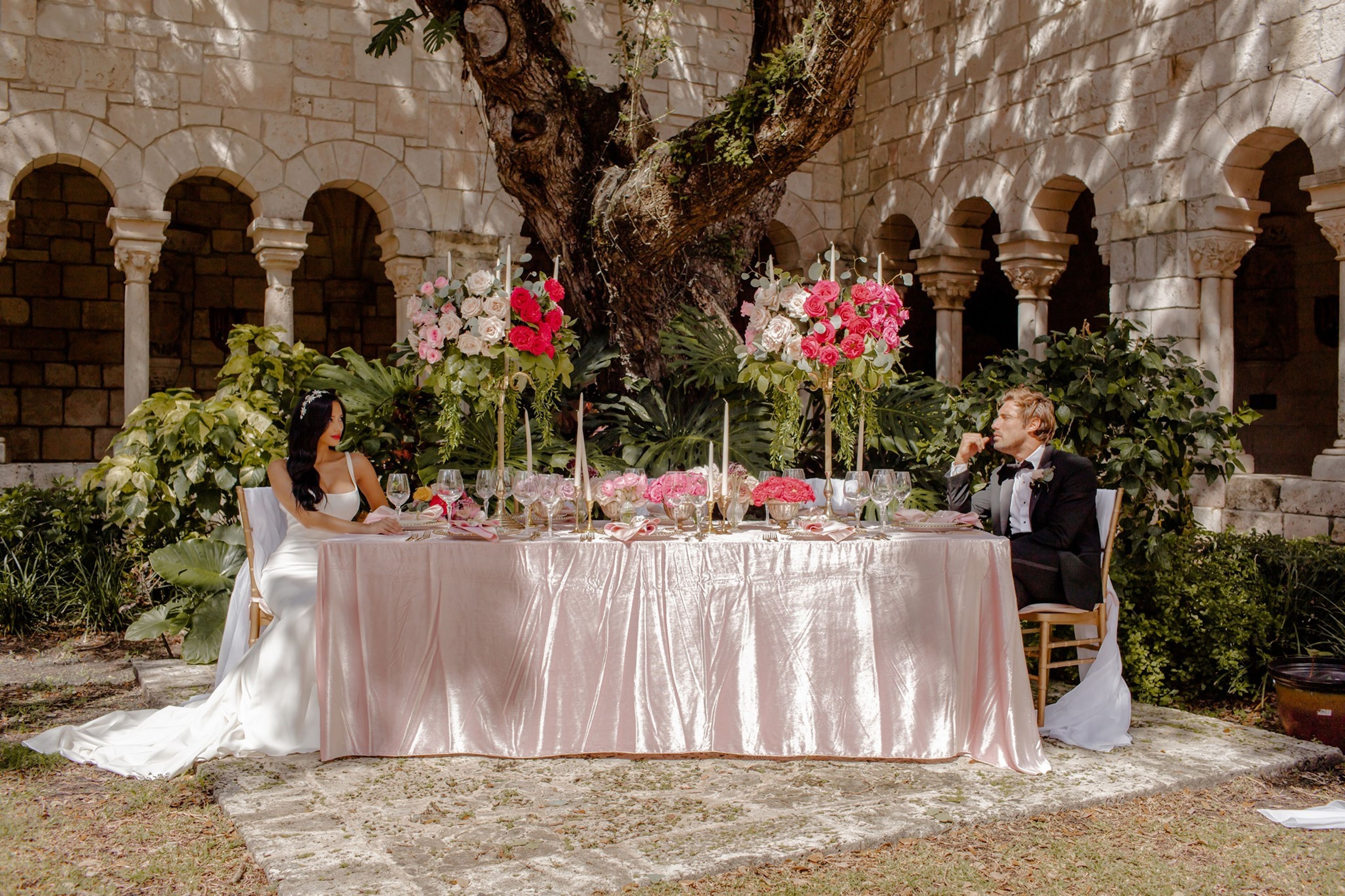 Cover photo of Jacqueline Kay Weddings & Events