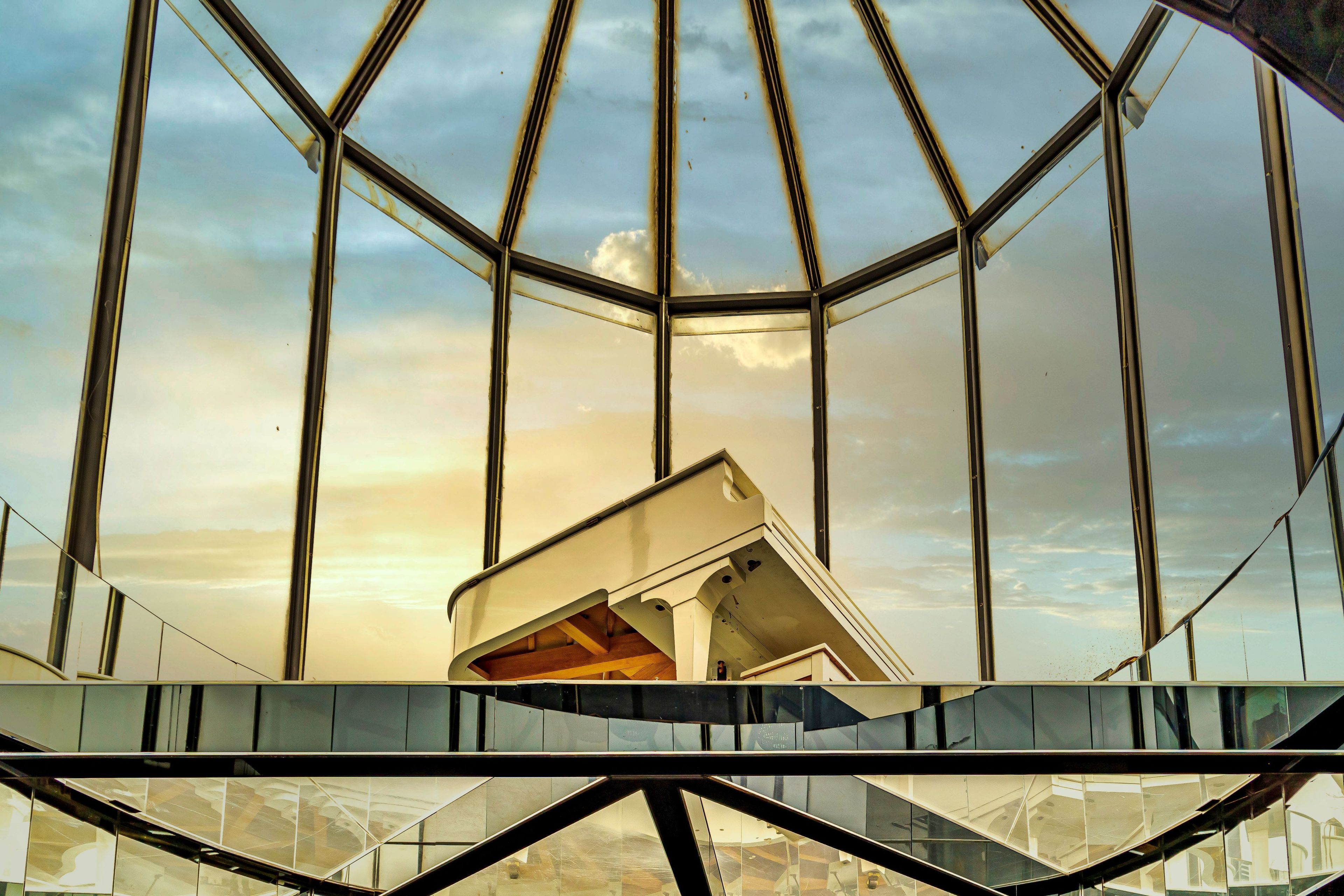 Cover photo of Astoria World Manor