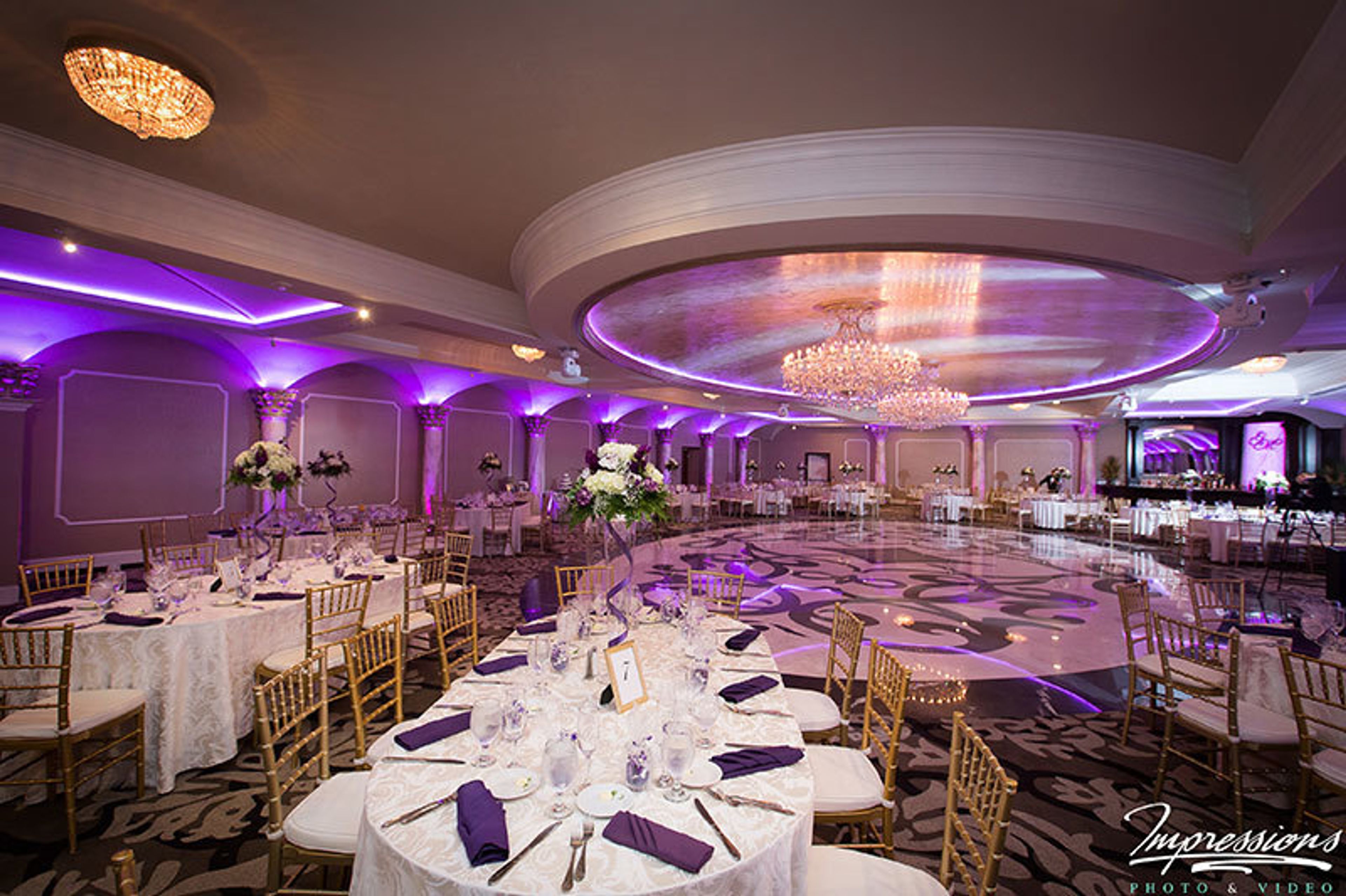 Cover photo of The Grand Marquis