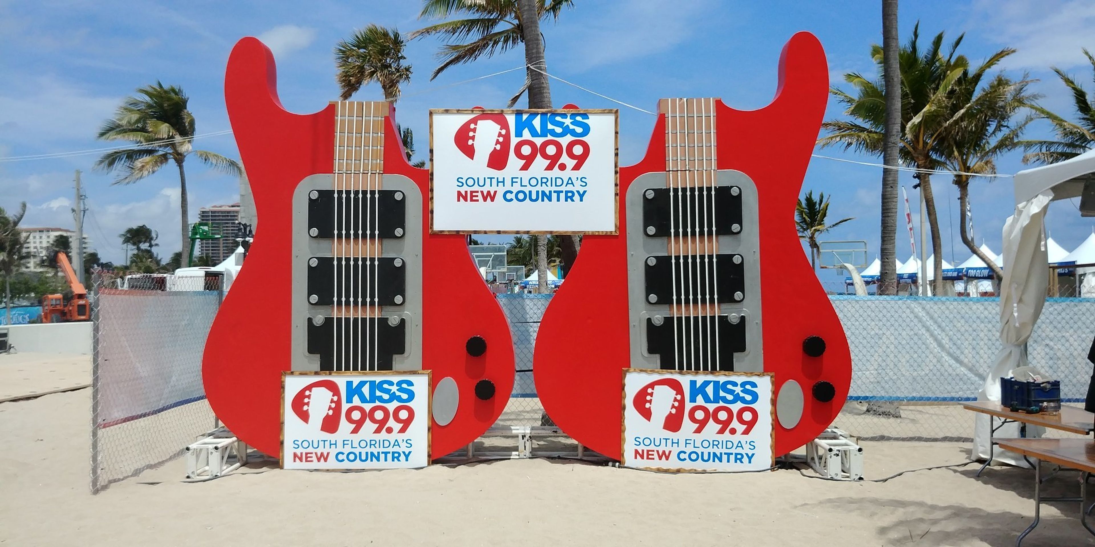 Cover photo of Sixth Star Entertainment