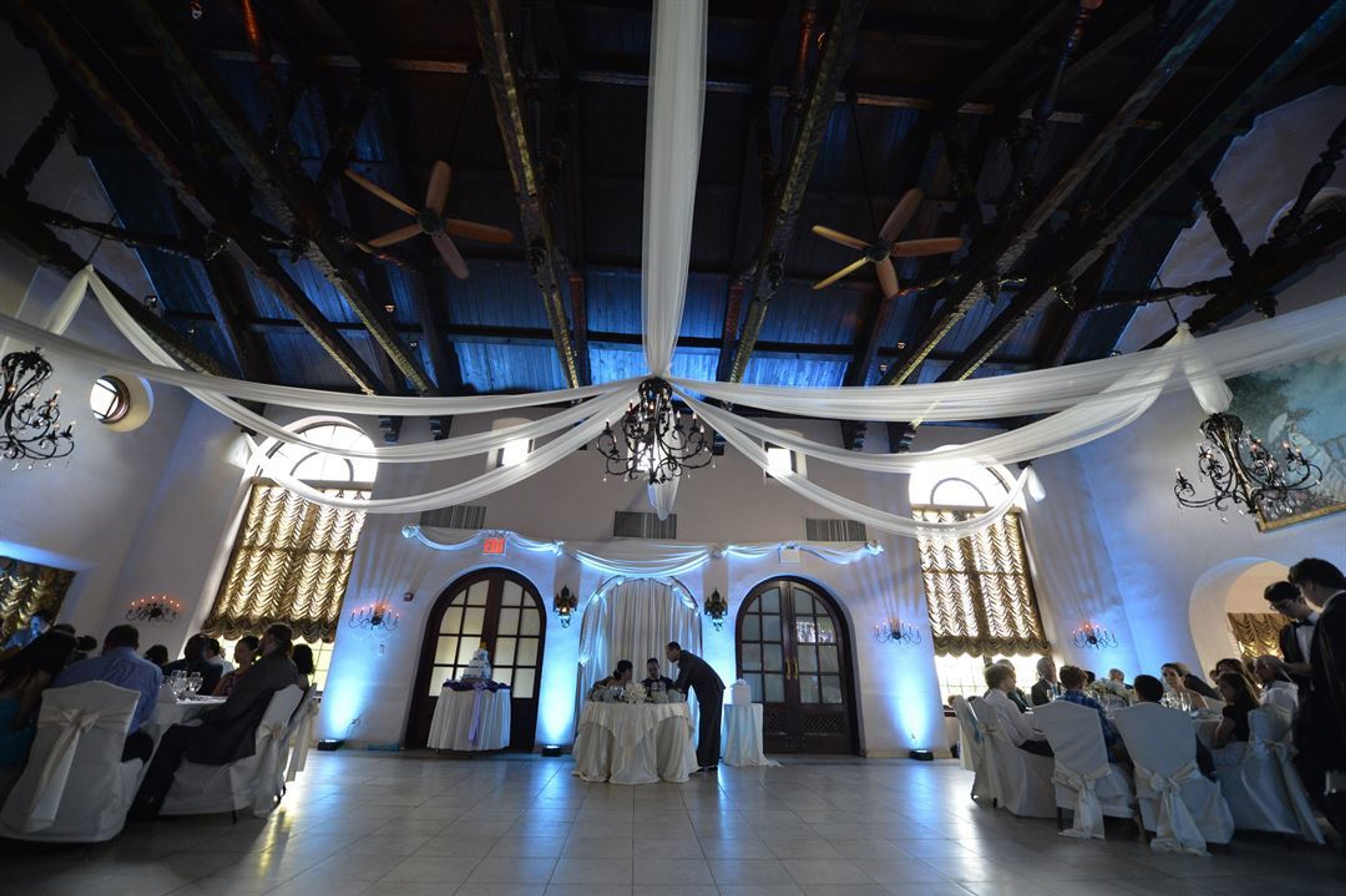 Cover photo of The Douglaston Manor