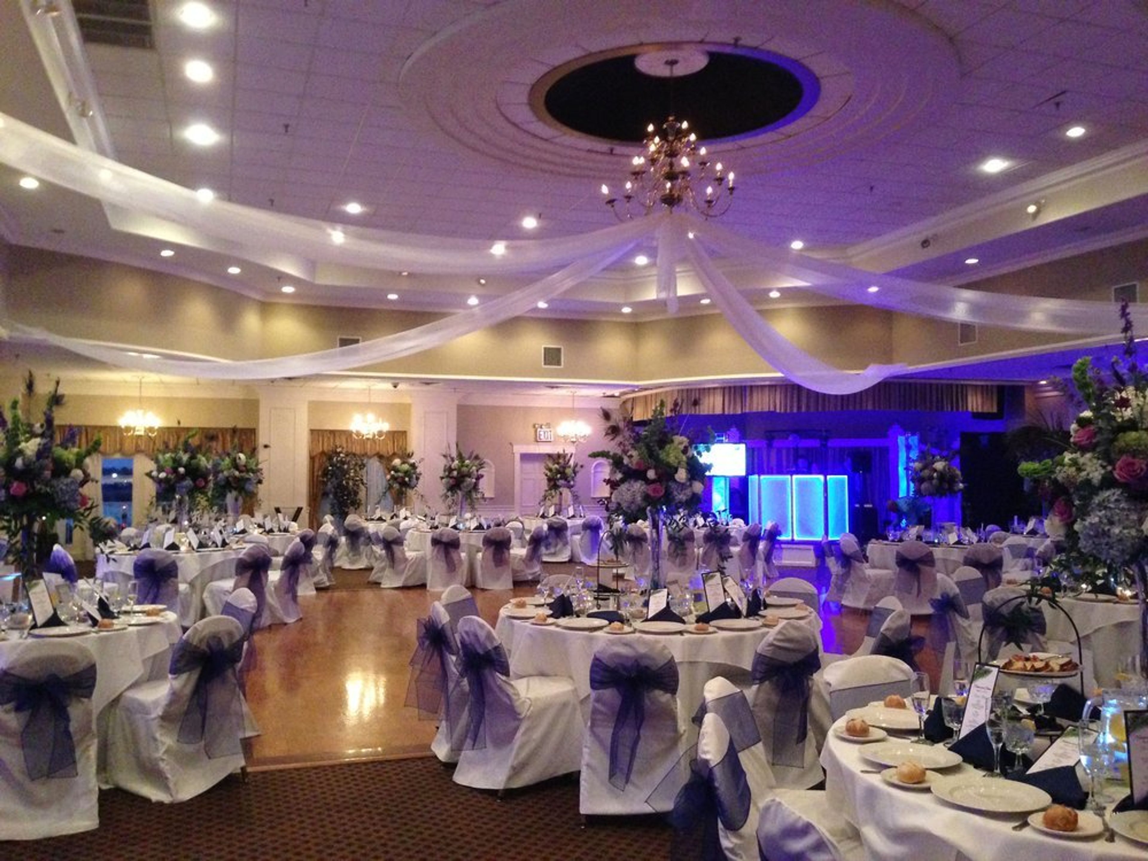 Cover photo of The Historic Old Bermuda Inn