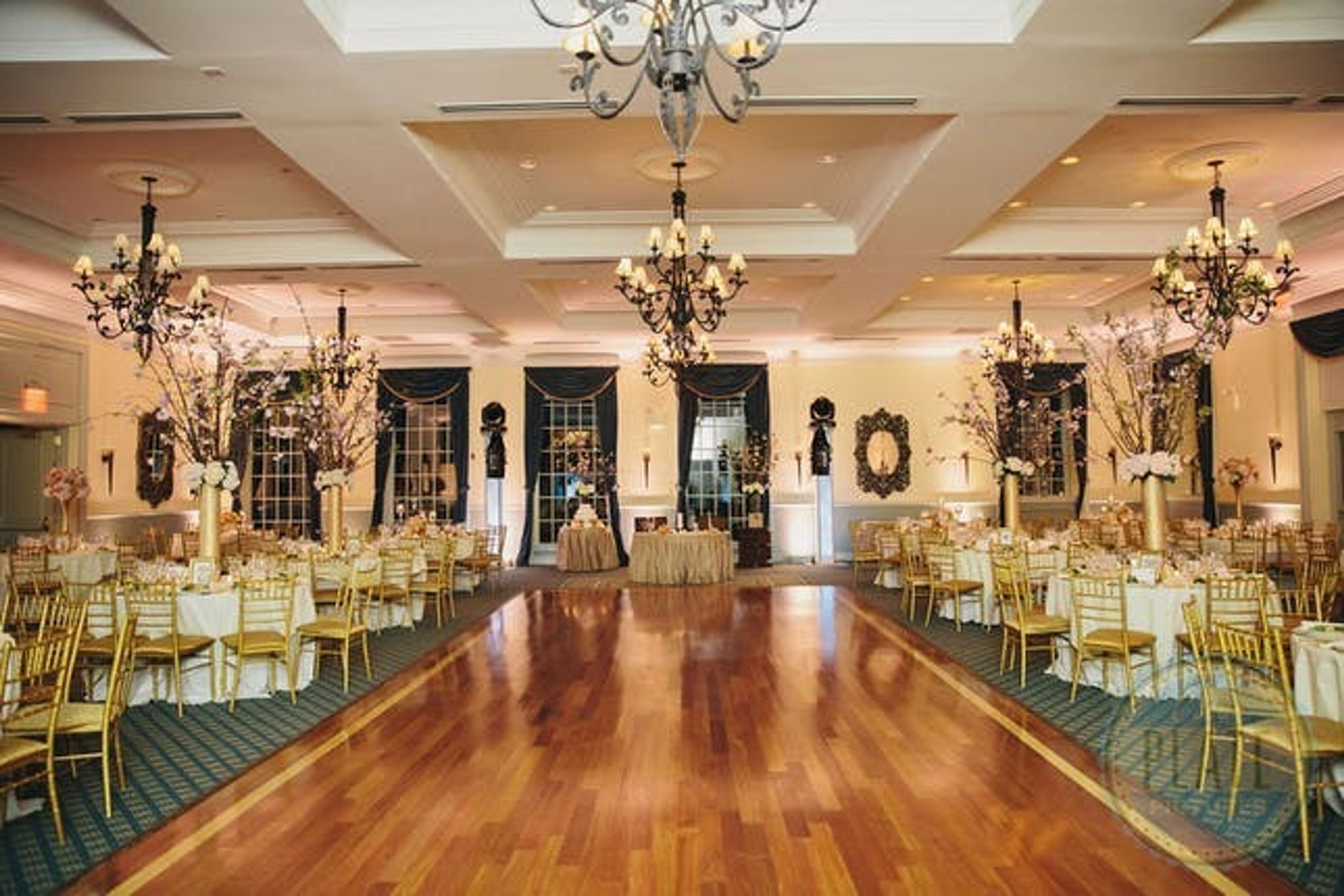 Cover photo of Dyker Beach Golf Course