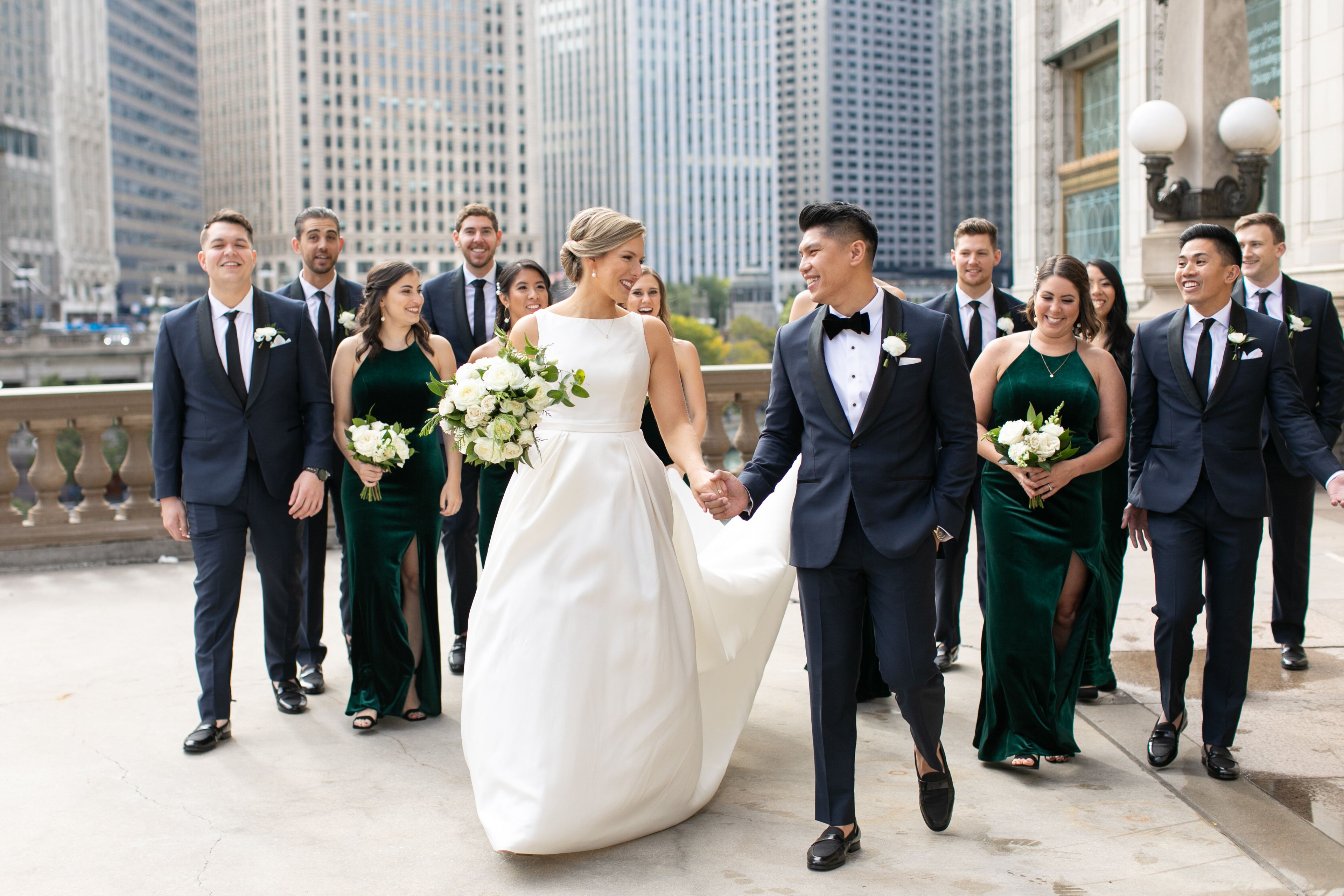 Cover photo of Christy Tyler Photography