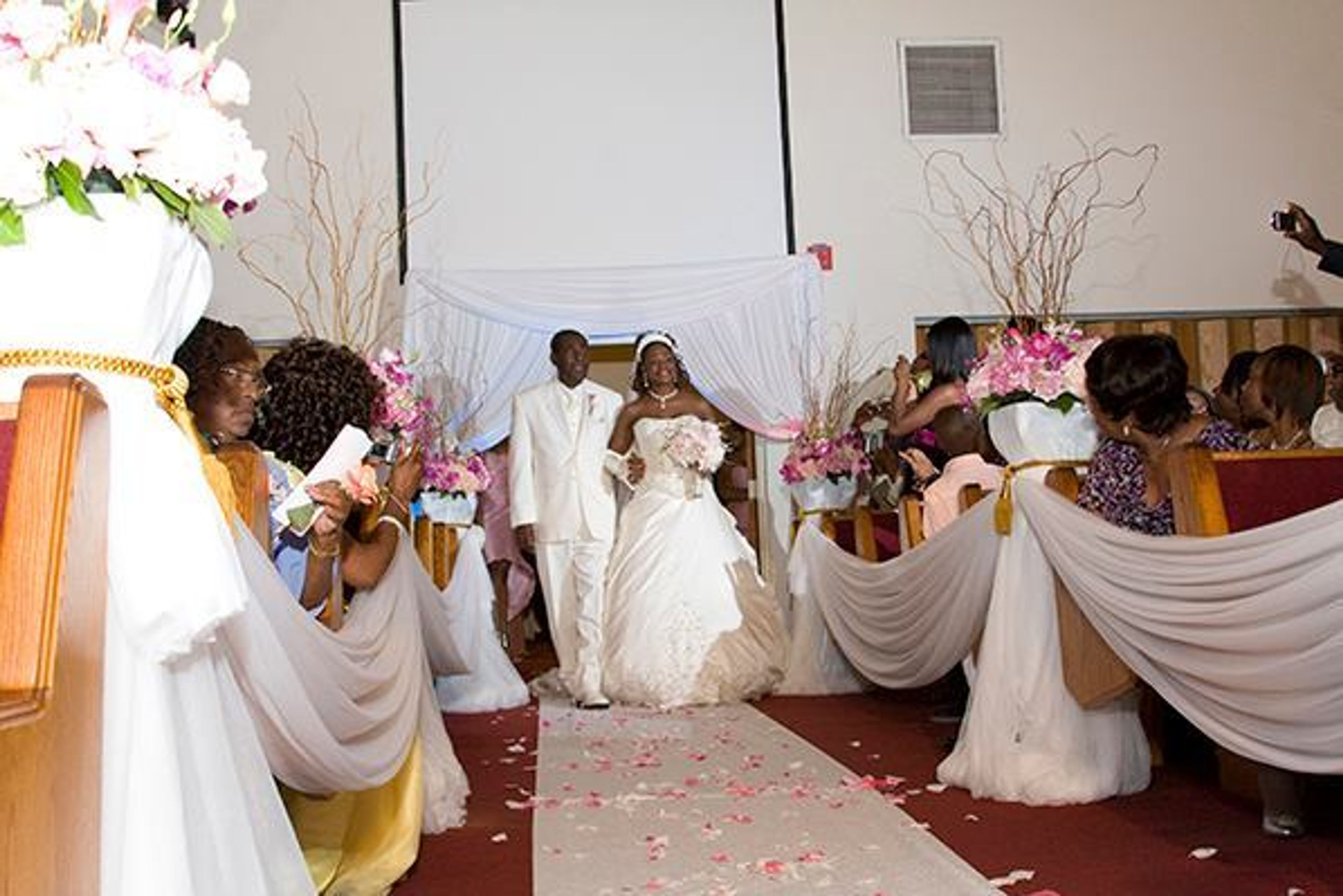 Cover photo of Vintage Glam Events