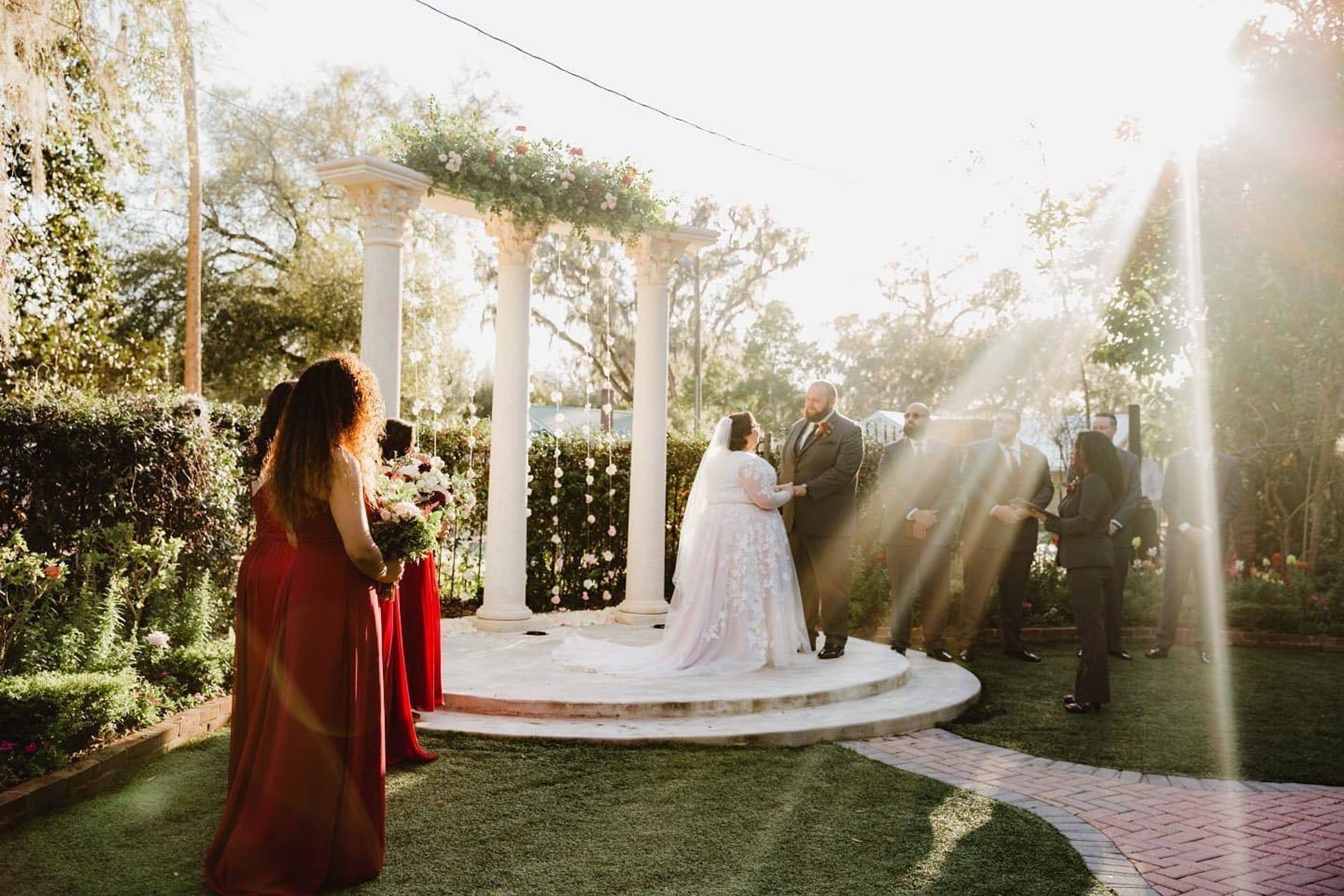 Cover photo of iPlan Events