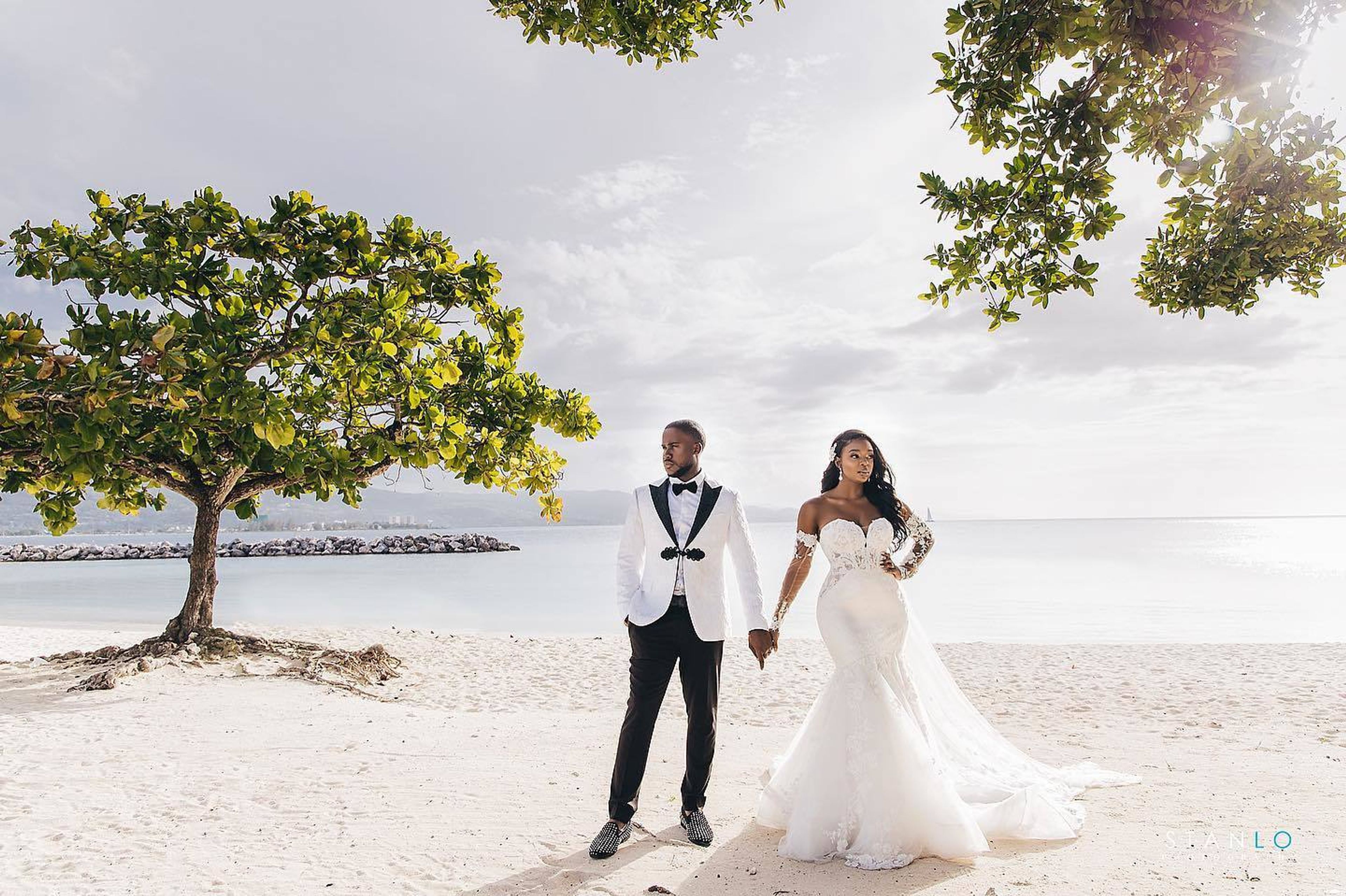 Cover photo of Lleia Luxe Events