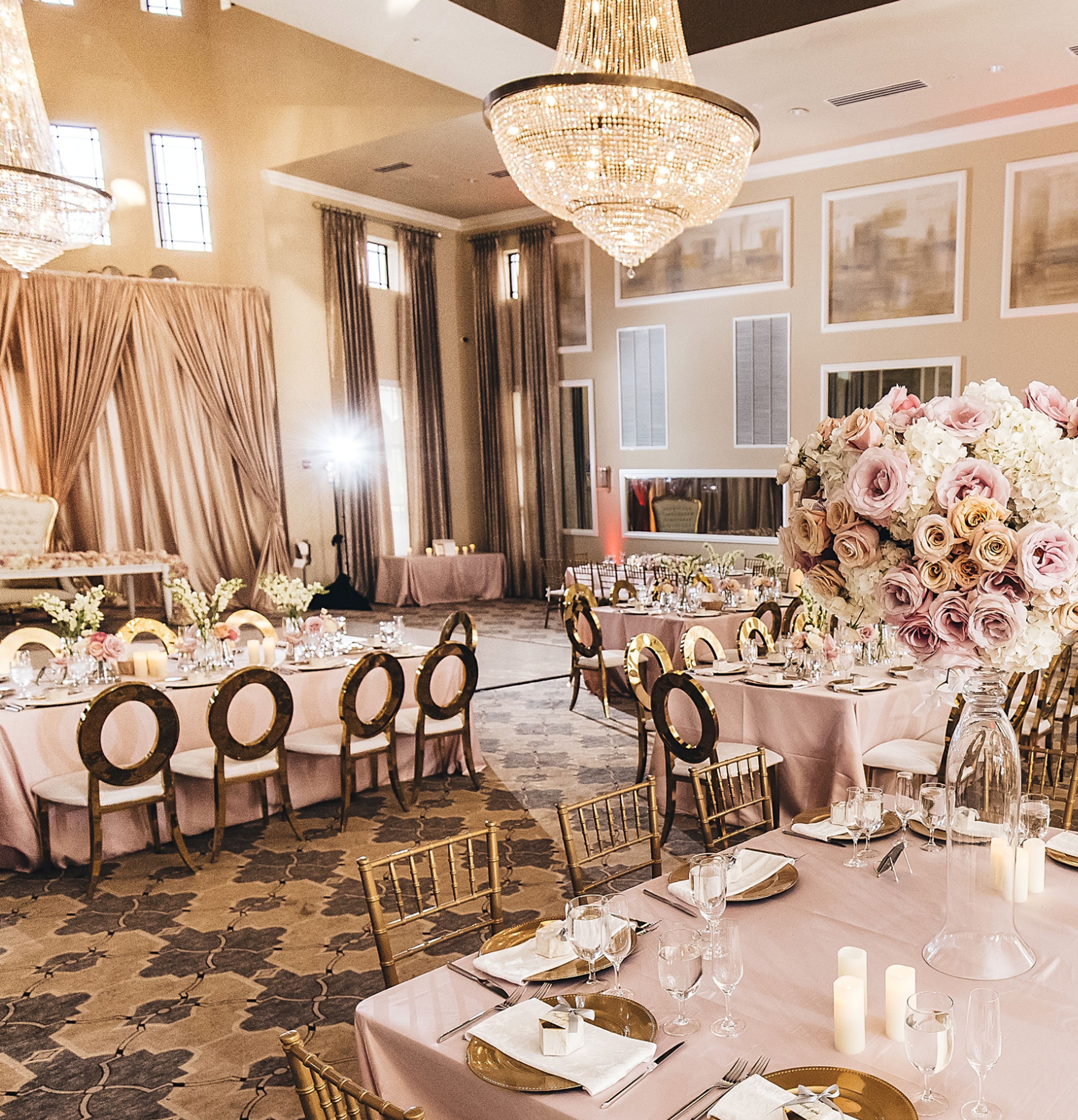 Cover photo of Upgrade Events By Ingrid