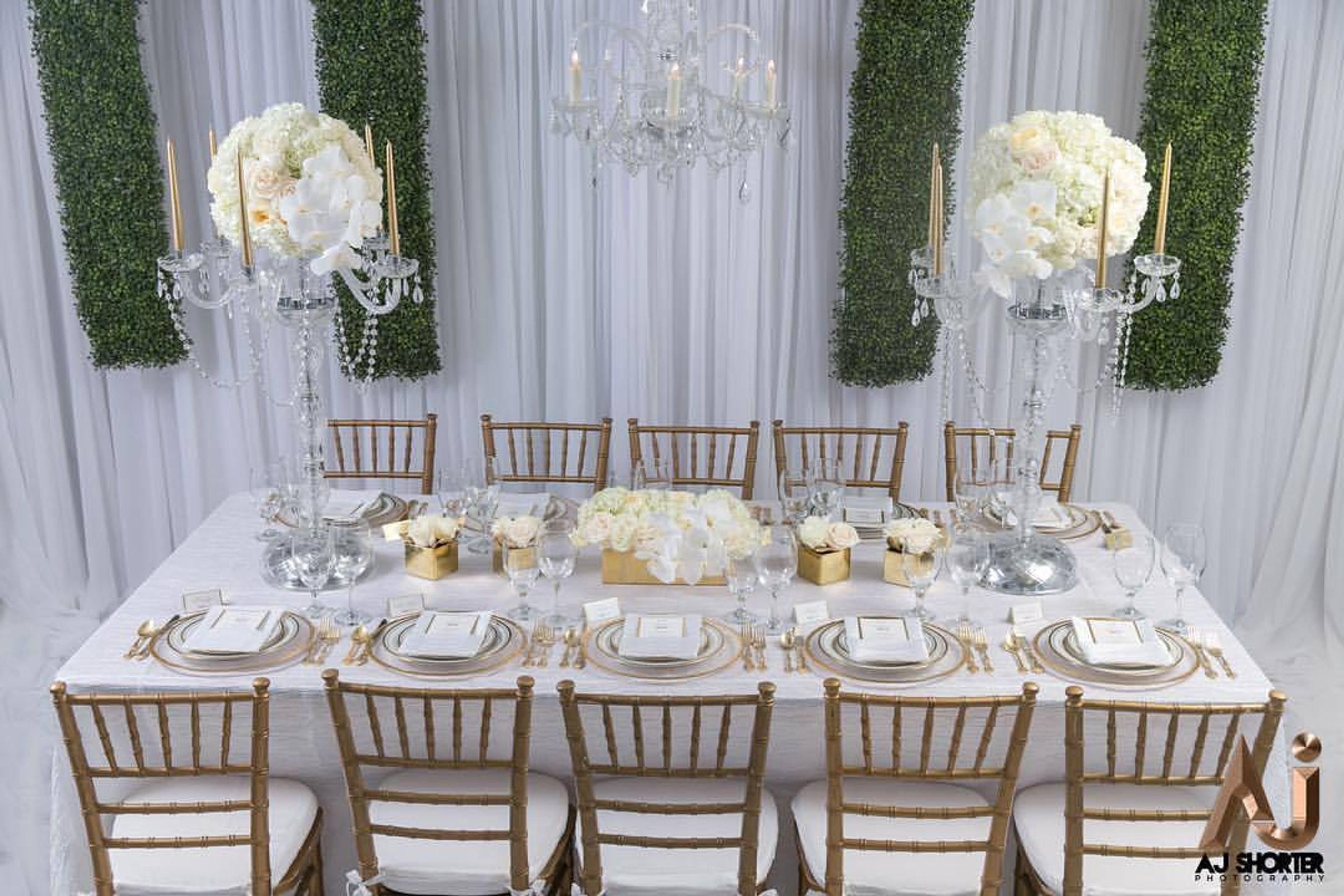 Cover photo of Flawless Events Fla